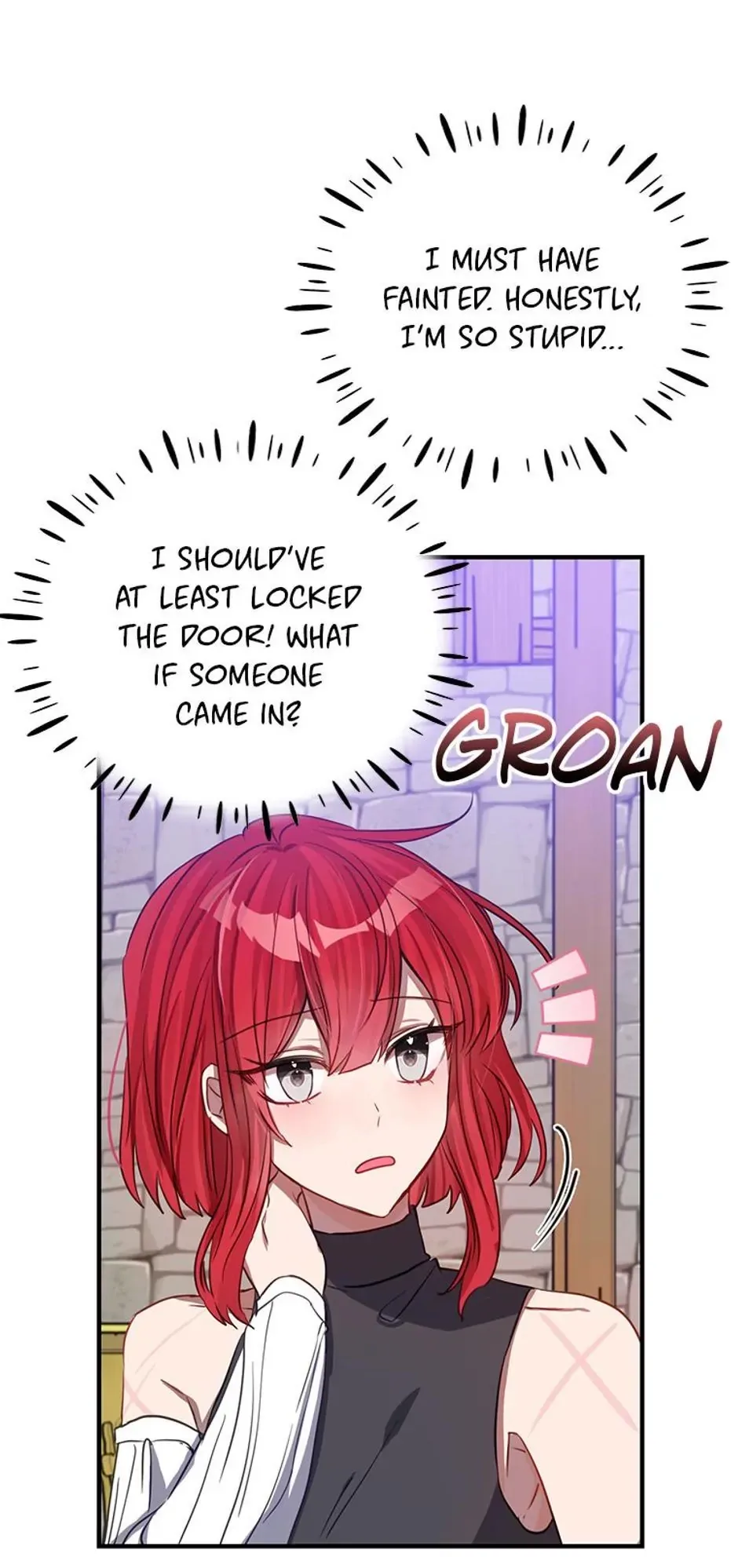 The Business Is Closed Due To The Tyrant Parents Chapter 11 page 22