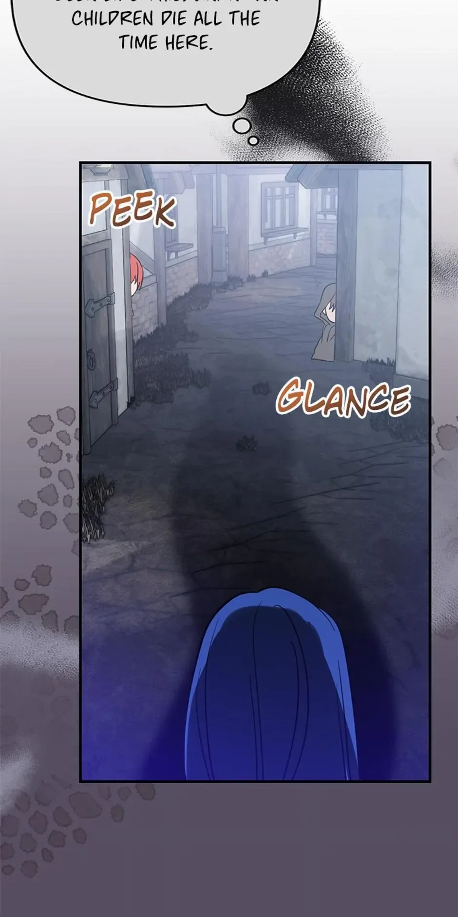The Business Is Closed Due To The Tyrant Parents Chapter 12 page 60