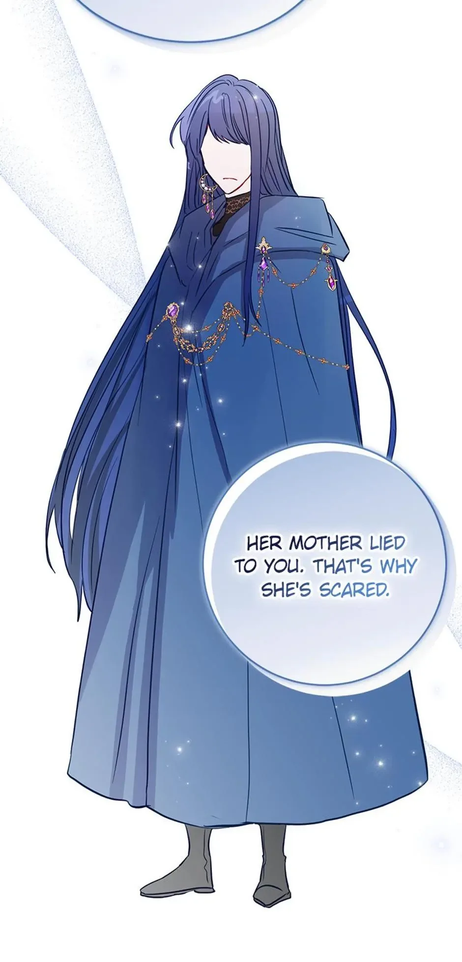 The Business Is Closed Due To The Tyrant Parents Chapter 12 page 51