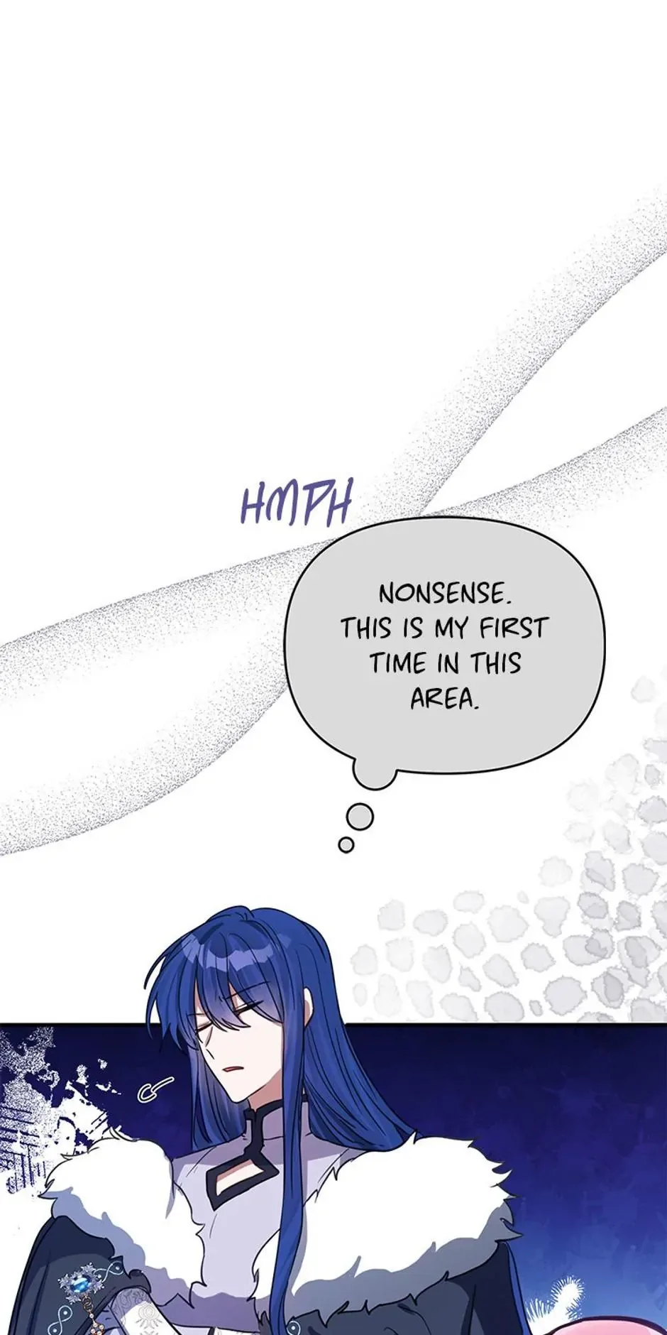 The Business Is Closed Due To The Tyrant Parents Chapter 12 page 56