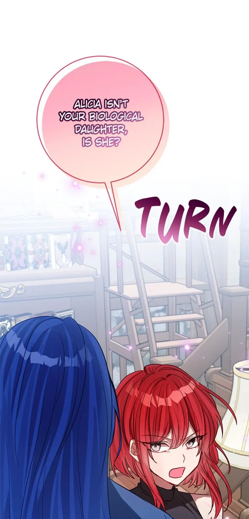 The Business Is Closed Due To The Tyrant Parents Chapter 12 page 45