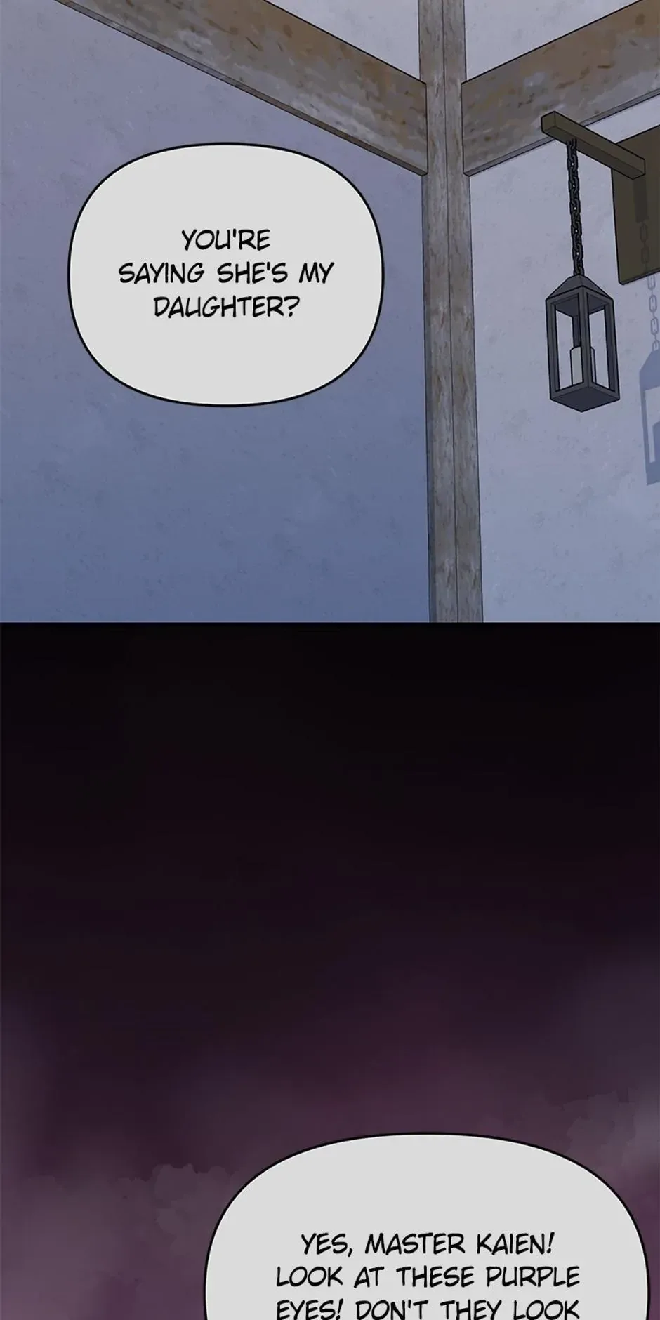 The Business Is Closed Due To The Tyrant Parents Chapter 12 page 54