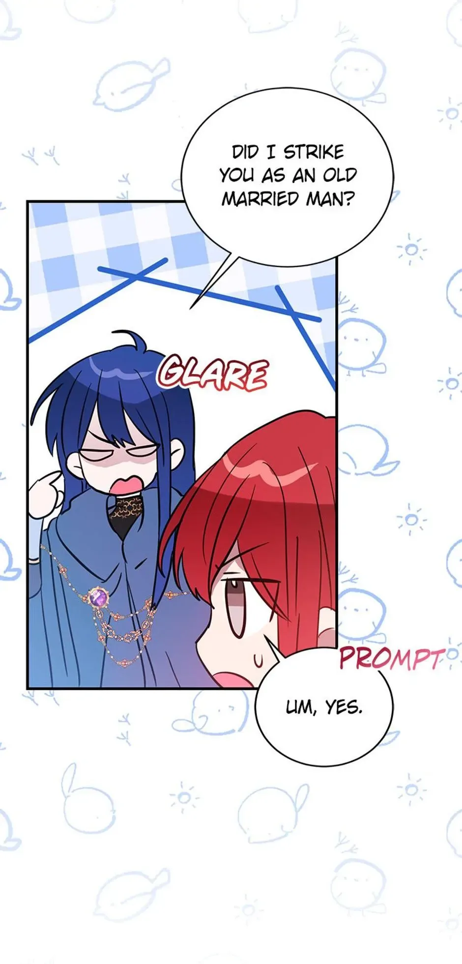 The Business Is Closed Due To The Tyrant Parents Chapter 13 page 4