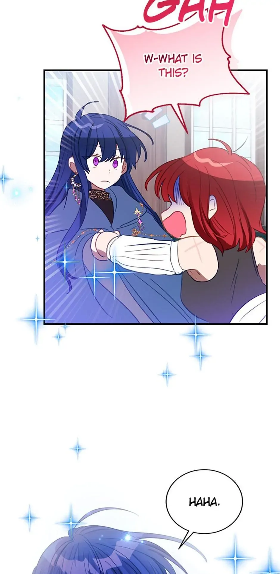 The Business Is Closed Due To The Tyrant Parents Chapter 13 page 12