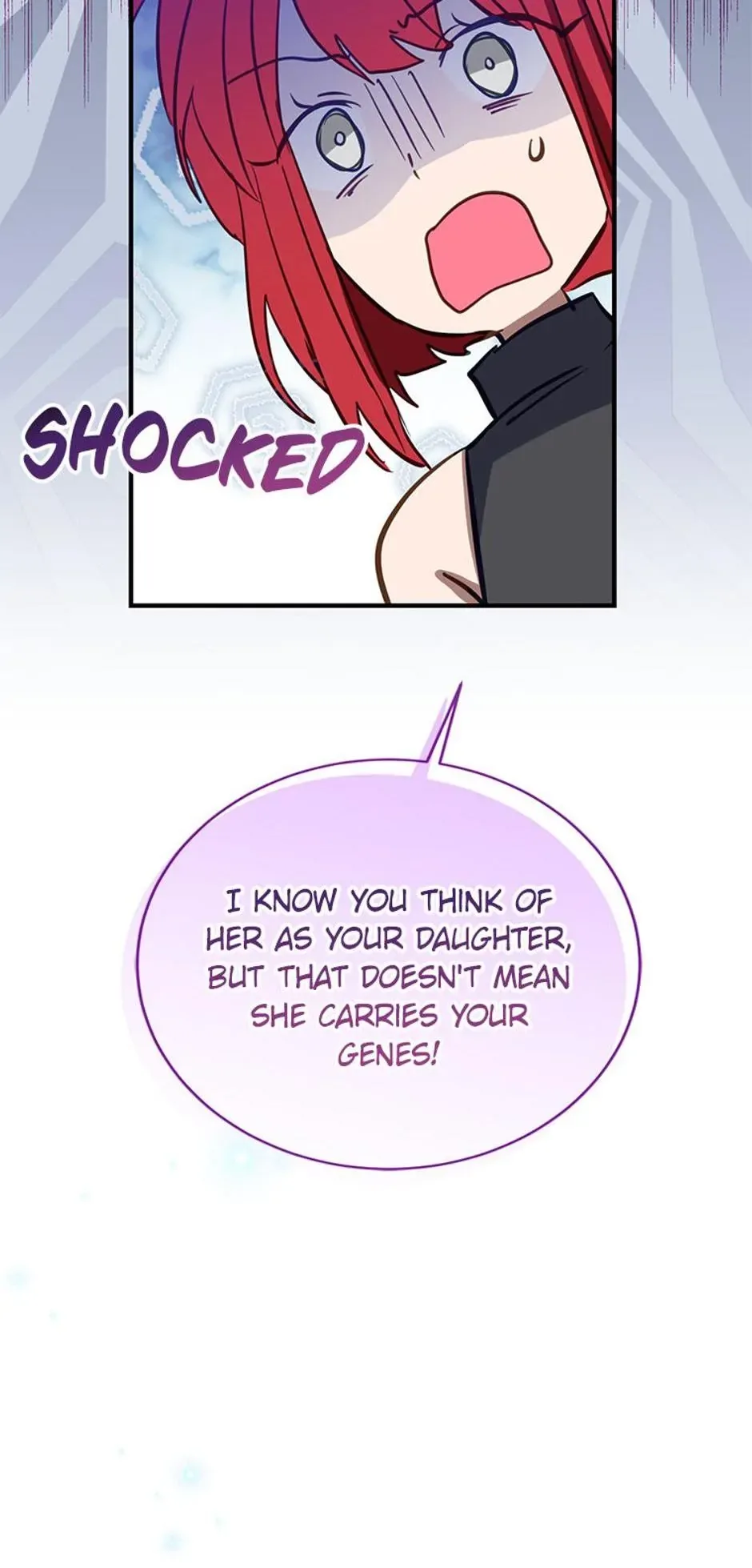 The Business Is Closed Due To The Tyrant Parents Chapter 13 page 7