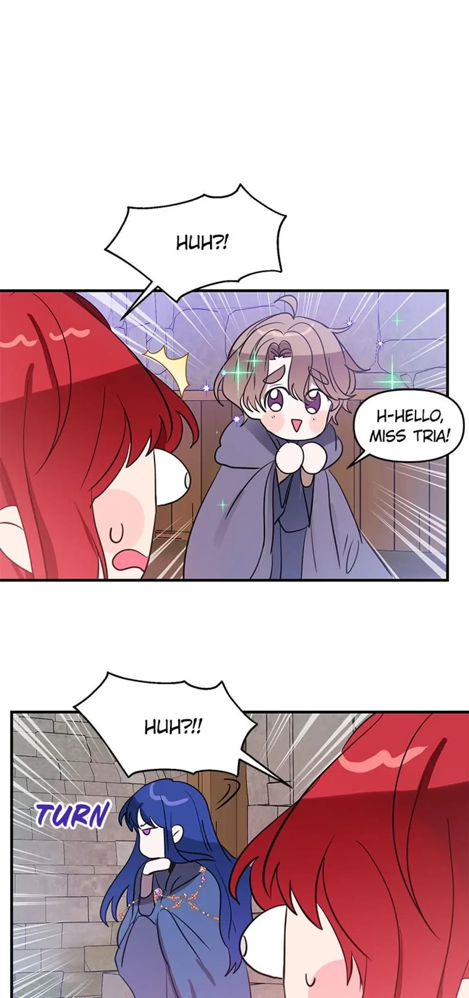 The Business Is Closed Due To The Tyrant Parents Chapter 11 page 23
