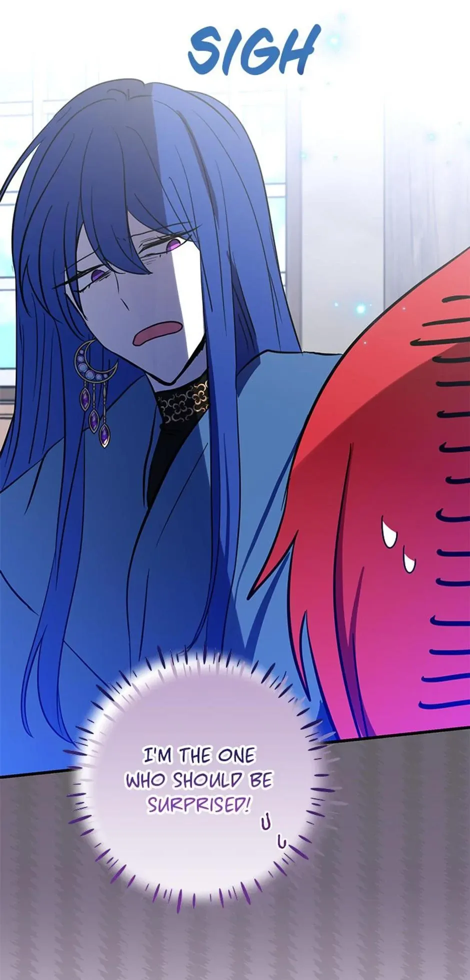 The Business Is Closed Due To The Tyrant Parents Chapter 13 page 8