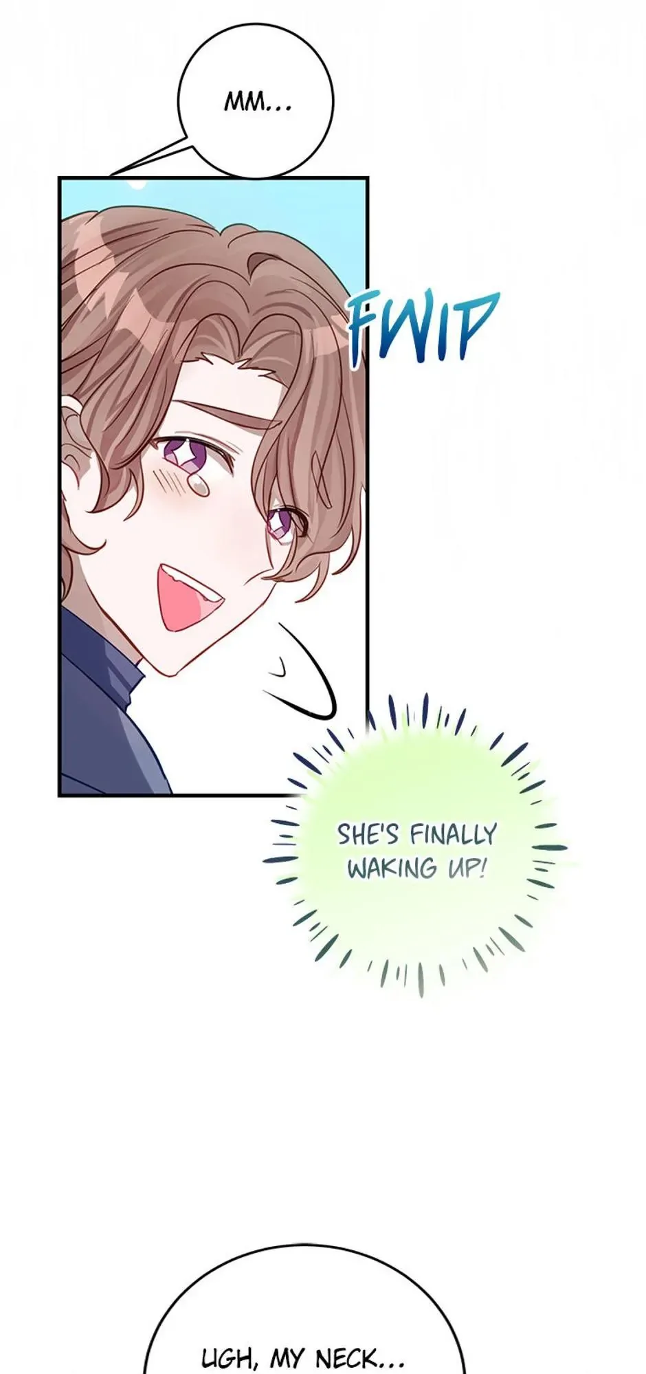 The Business Is Closed Due To The Tyrant Parents Chapter 11 page 19