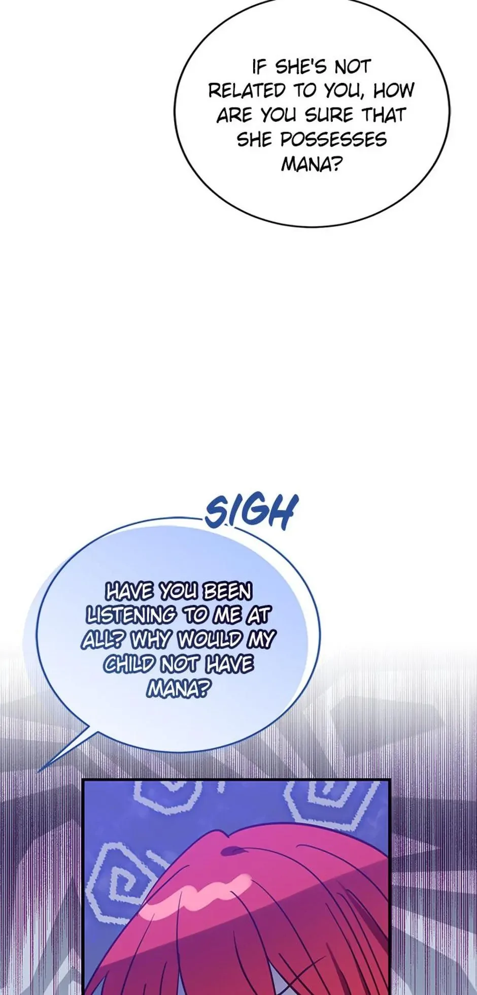 The Business Is Closed Due To The Tyrant Parents Chapter 13 page 6