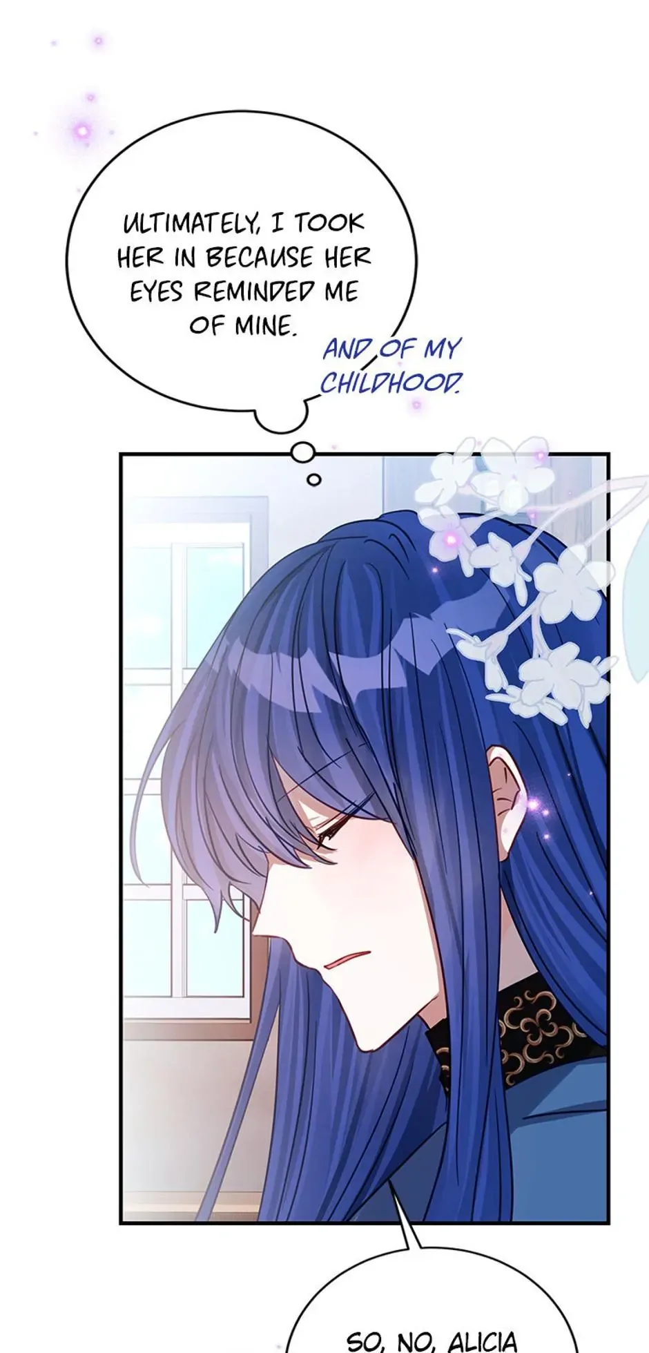 The Business Is Closed Due To The Tyrant Parents Chapter 13 page 2