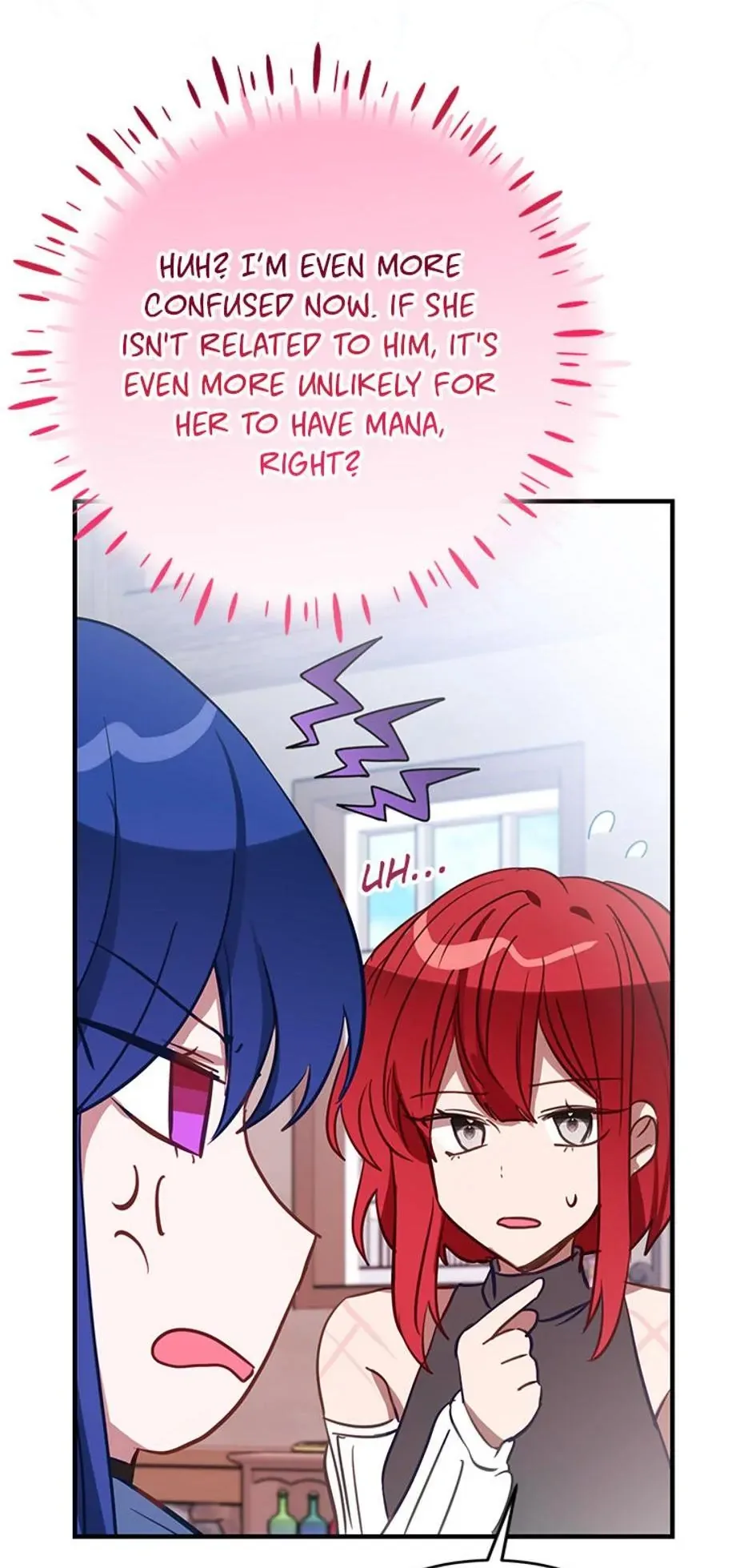 The Business Is Closed Due To The Tyrant Parents Chapter 13 page 5
