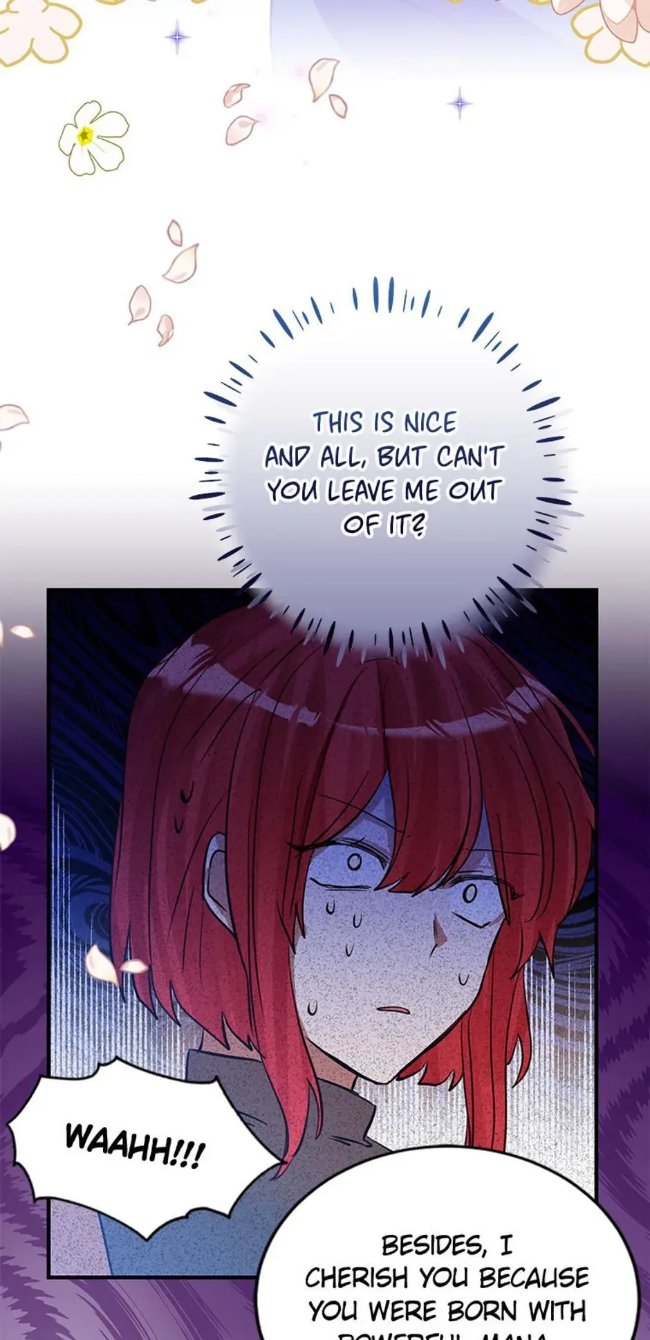 The Business Is Closed Due To The Tyrant Parents Chapter 13 page 56