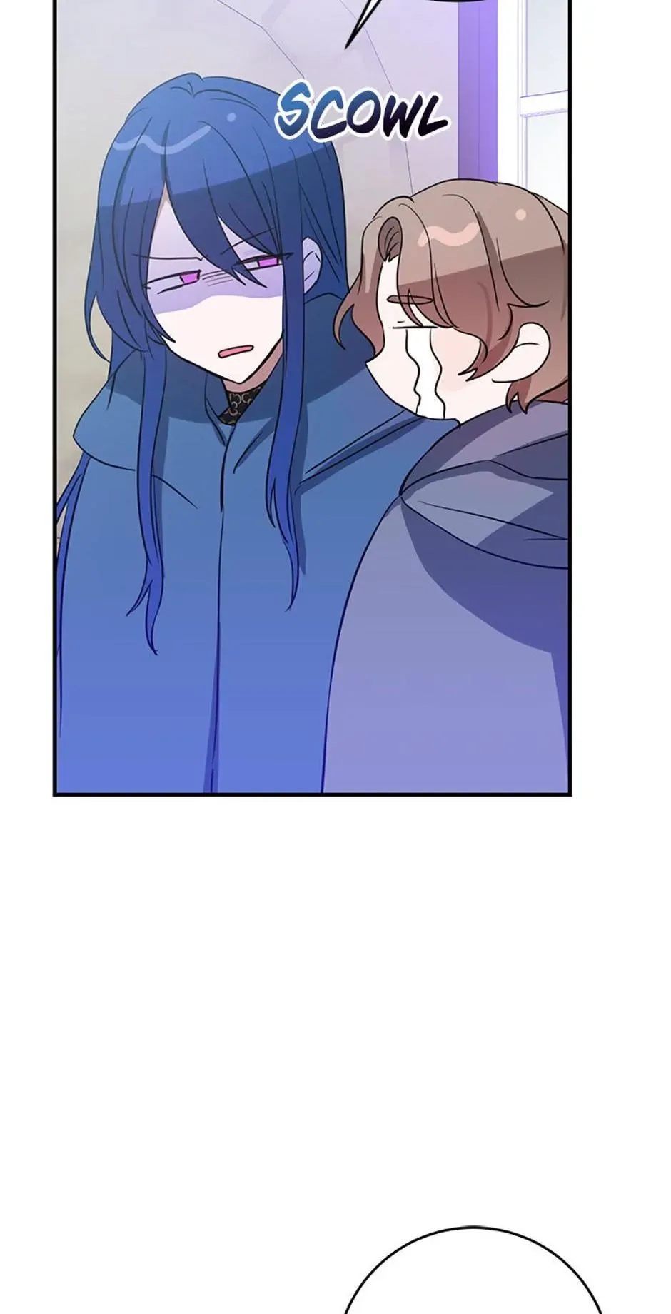 The Business Is Closed Due To The Tyrant Parents Chapter 11 page 40