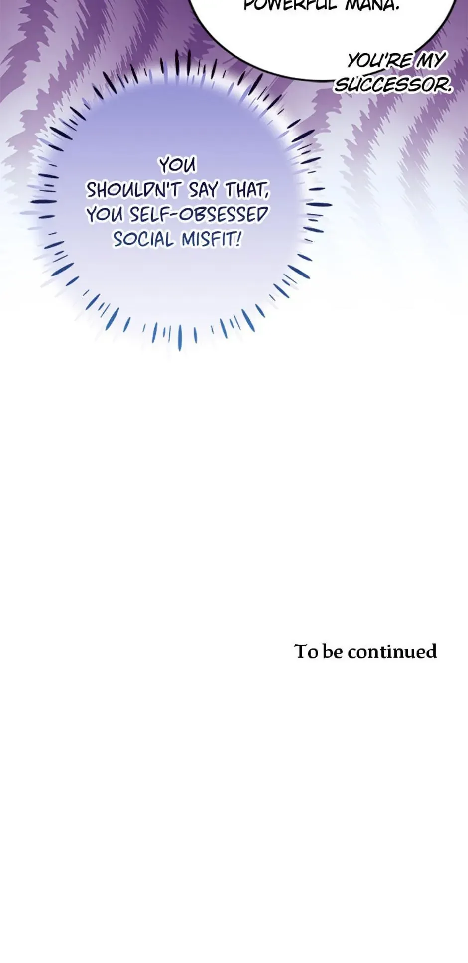 The Business Is Closed Due To The Tyrant Parents Chapter 13 page 57