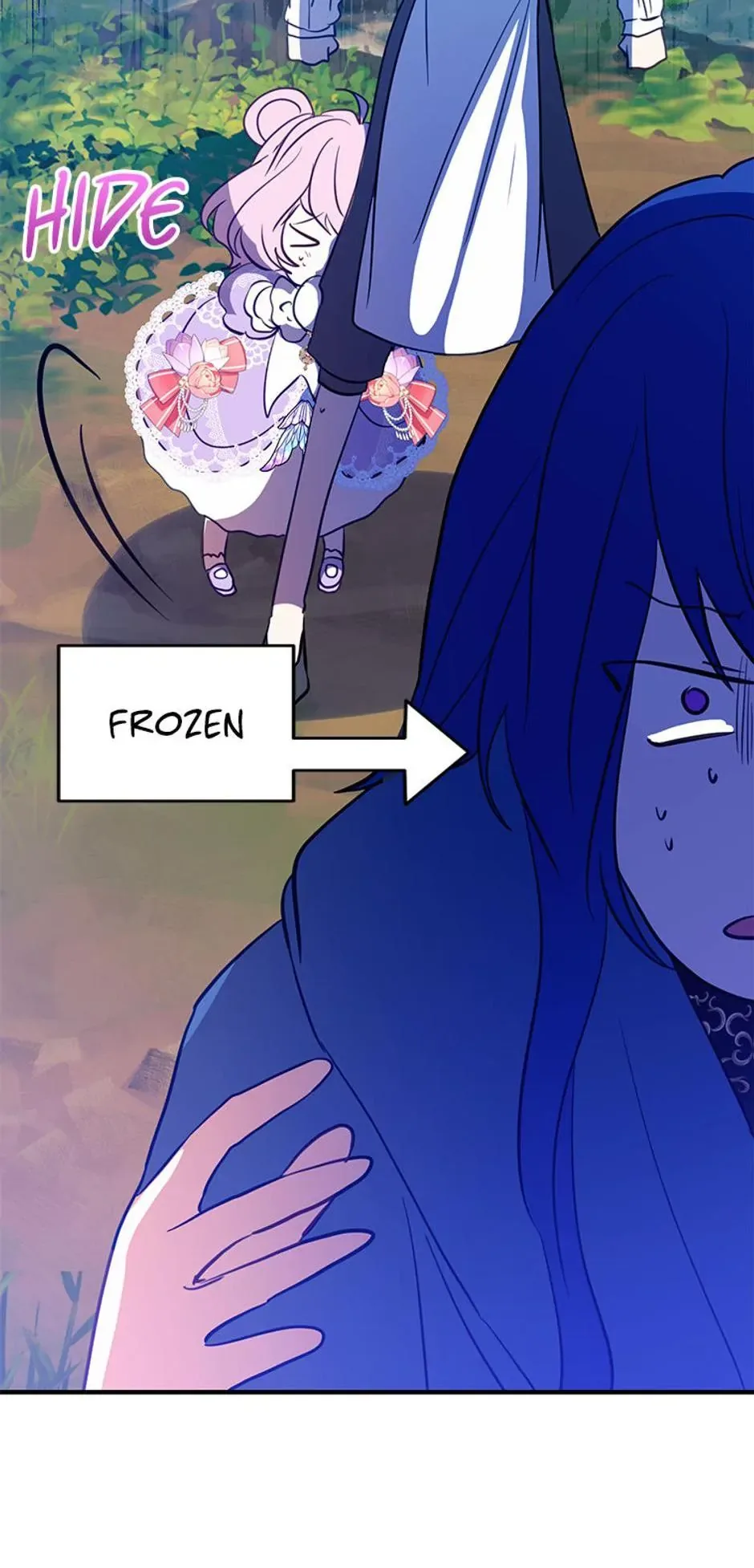 The Business Is Closed Due To The Tyrant Parents Chapter 13 page 48