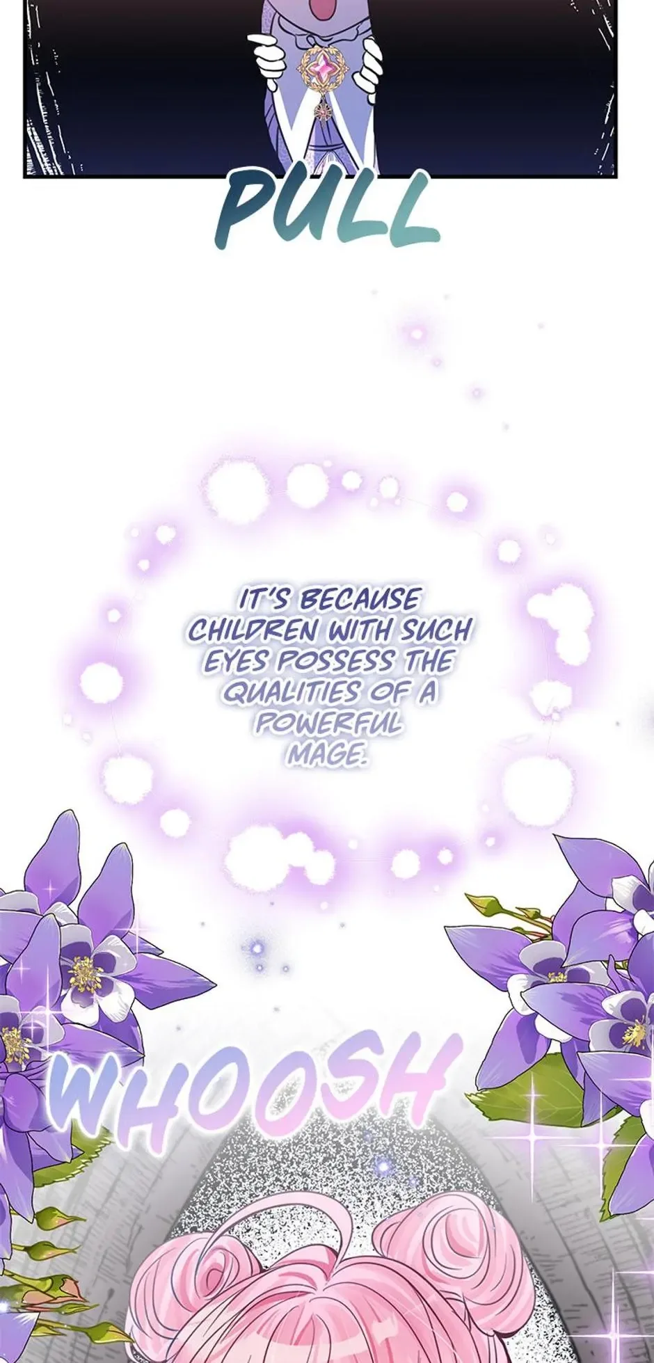 The Business Is Closed Due To The Tyrant Parents Chapter 13 page 30