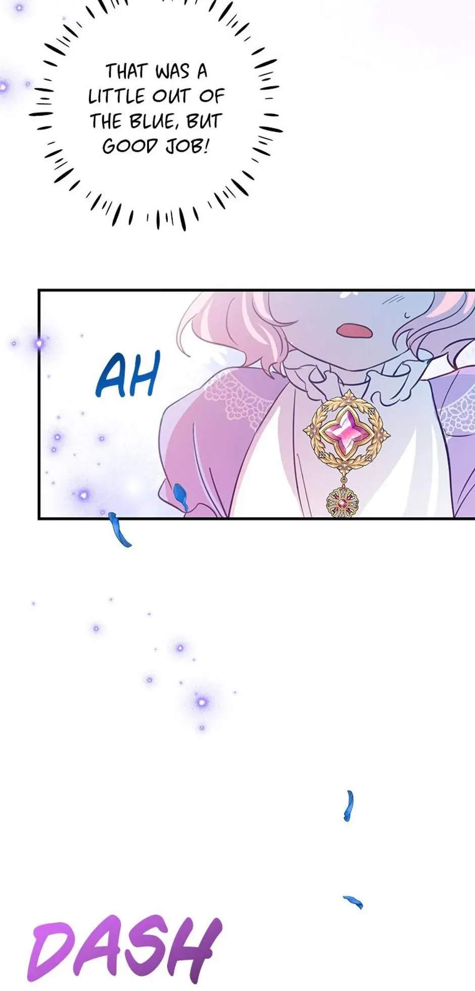 The Business Is Closed Due To The Tyrant Parents Chapter 13 page 45