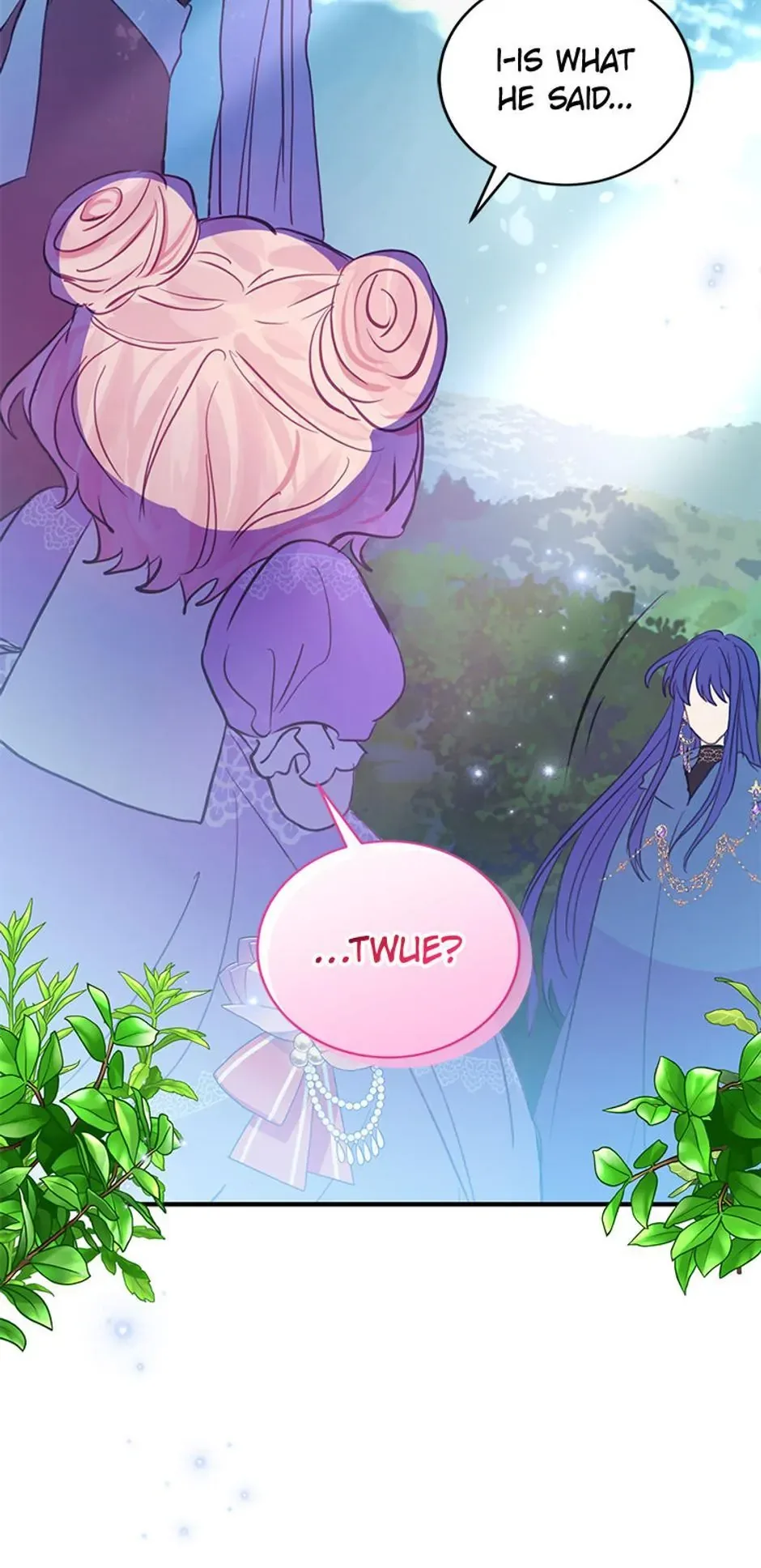 The Business Is Closed Due To The Tyrant Parents Chapter 13 page 50