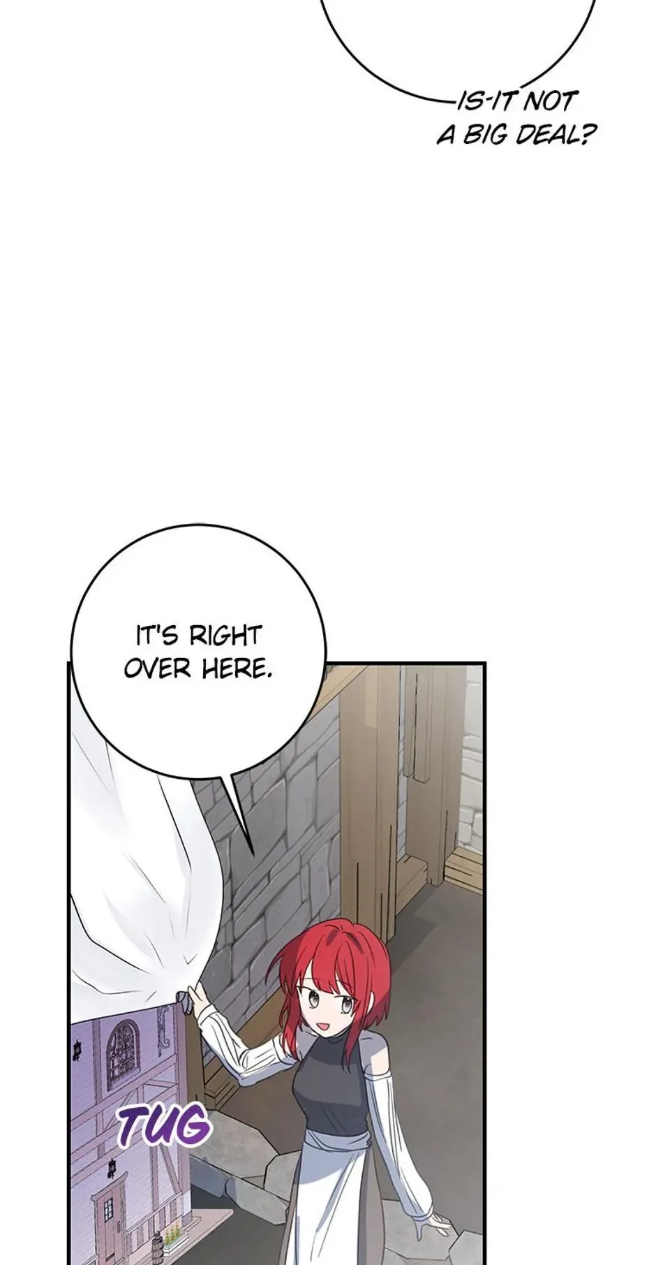 The Business Is Closed Due To The Tyrant Parents Chapter 11 page 30