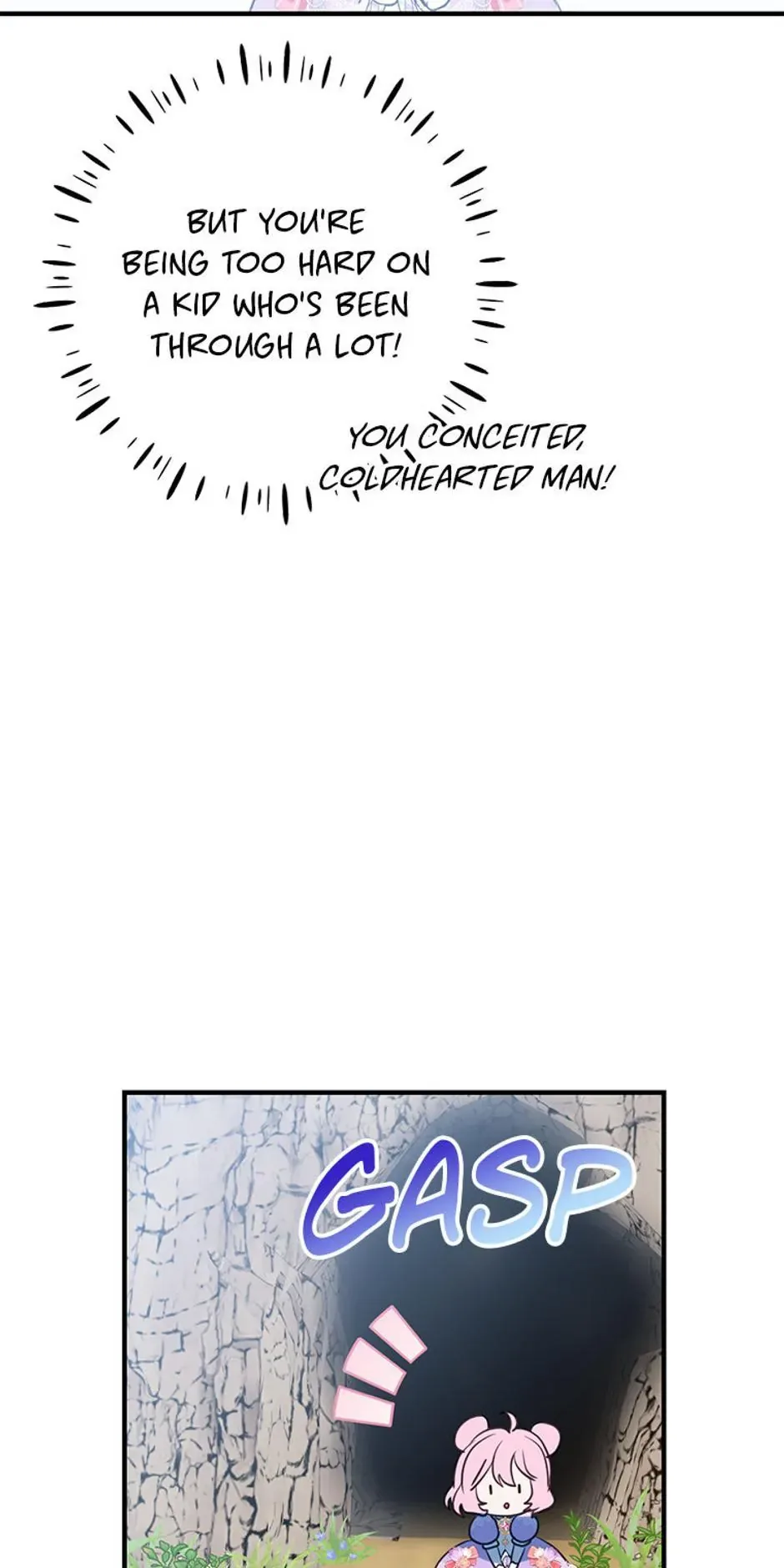 The Business Is Closed Due To The Tyrant Parents Chapter 13 page 36