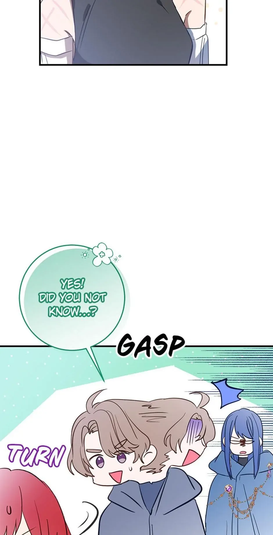 The Business Is Closed Due To The Tyrant Parents Chapter 11 page 38