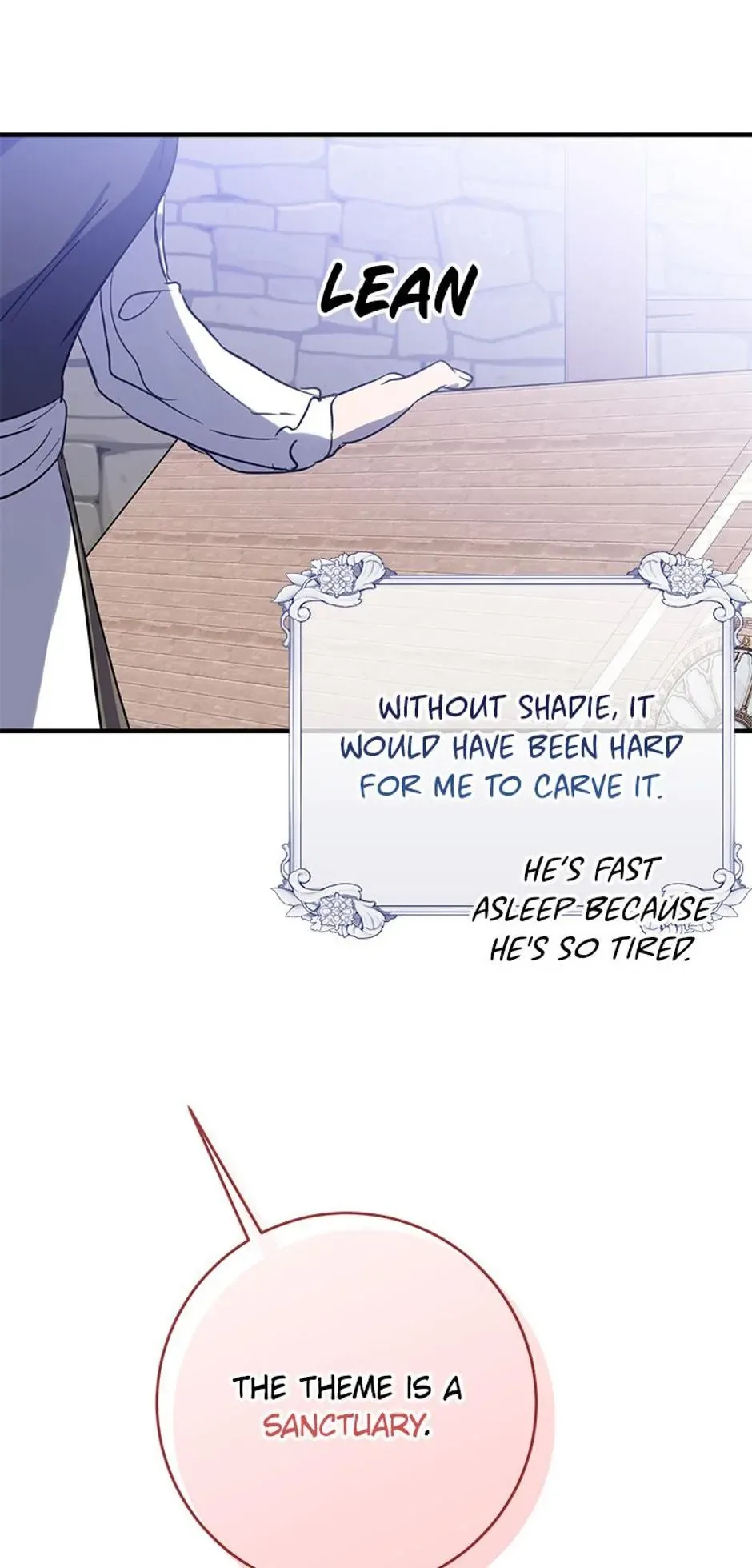 The Business Is Closed Due To The Tyrant Parents Chapter 11 page 45