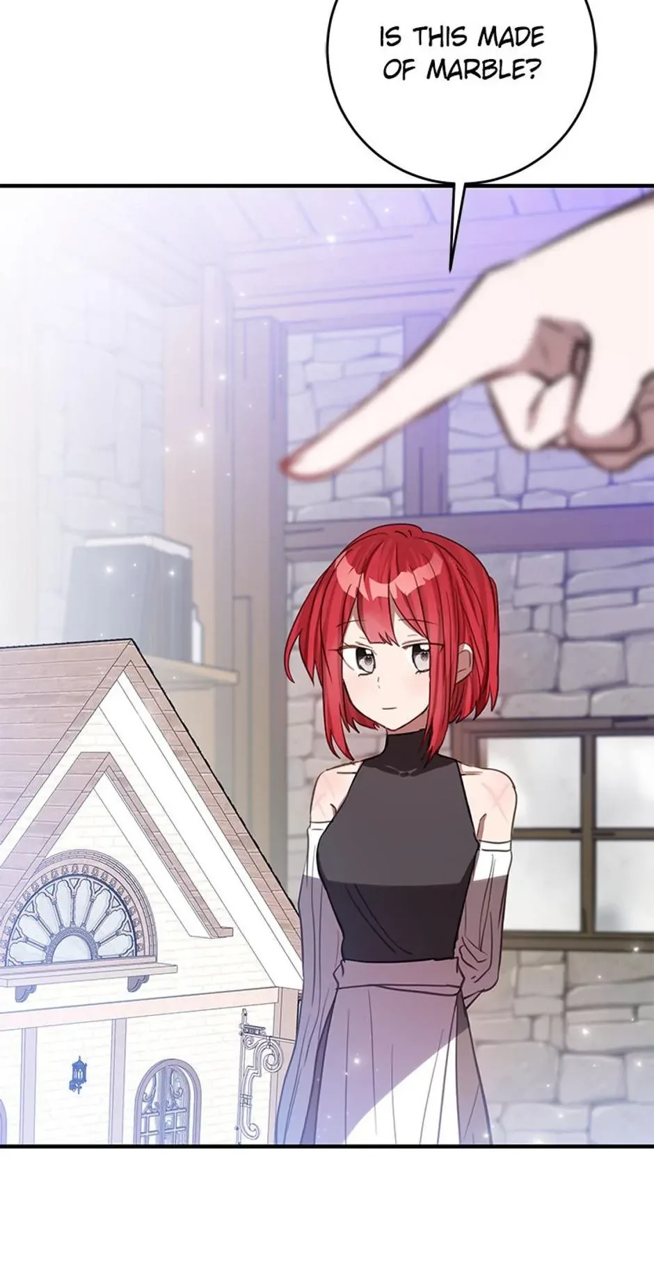 The Business Is Closed Due To The Tyrant Parents Chapter 11 page 41