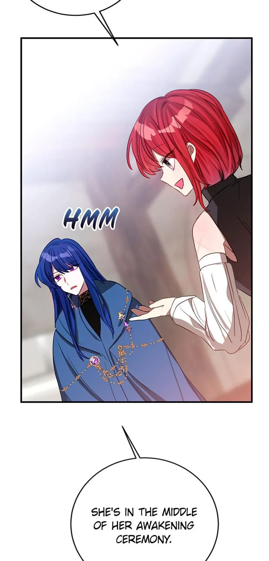 The Business Is Closed Due To The Tyrant Parents Chapter 11 page 53