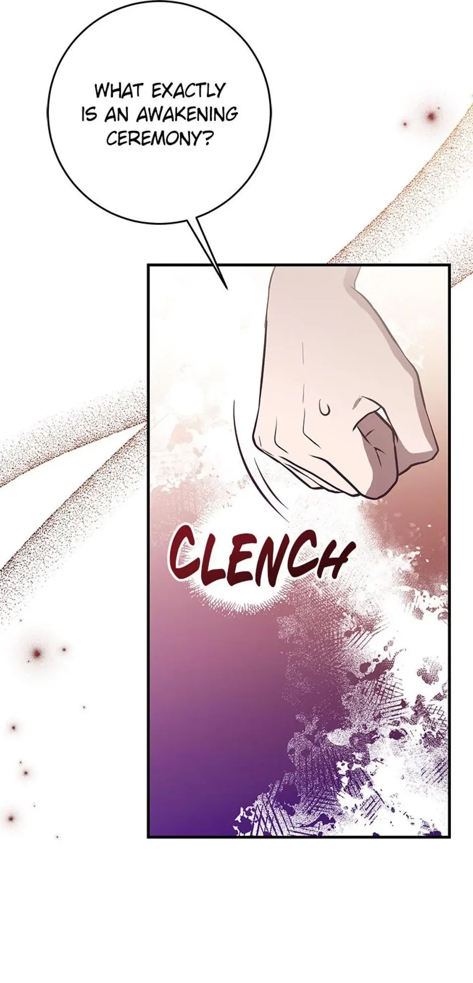 The Business Is Closed Due To The Tyrant Parents Chapter 11 page 58