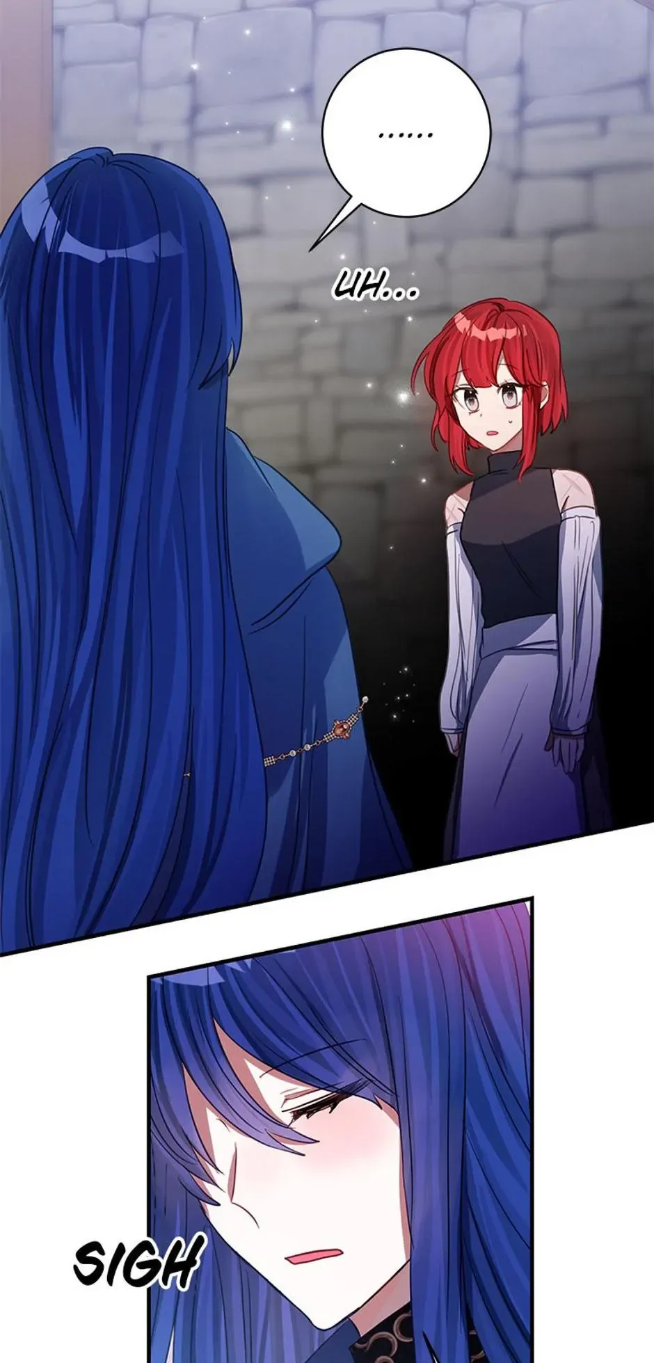The Business Is Closed Due To The Tyrant Parents Chapter 11 page 55