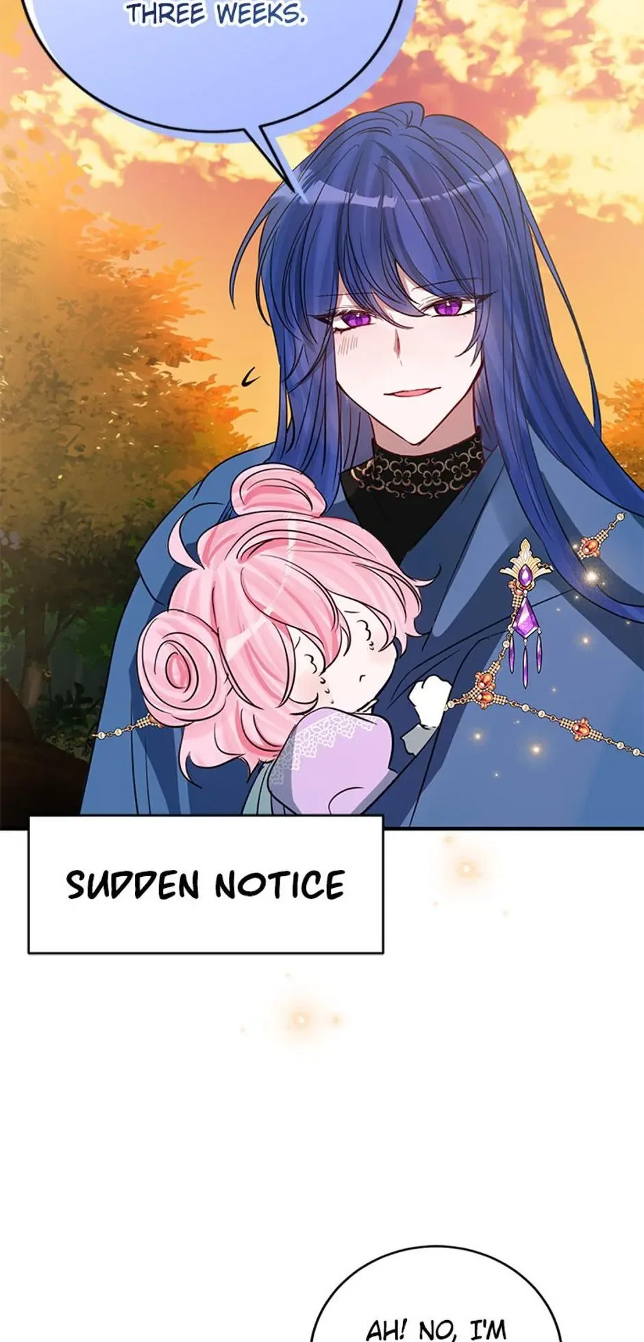 The Business Is Closed Due To The Tyrant Parents Chapter 14 page 6