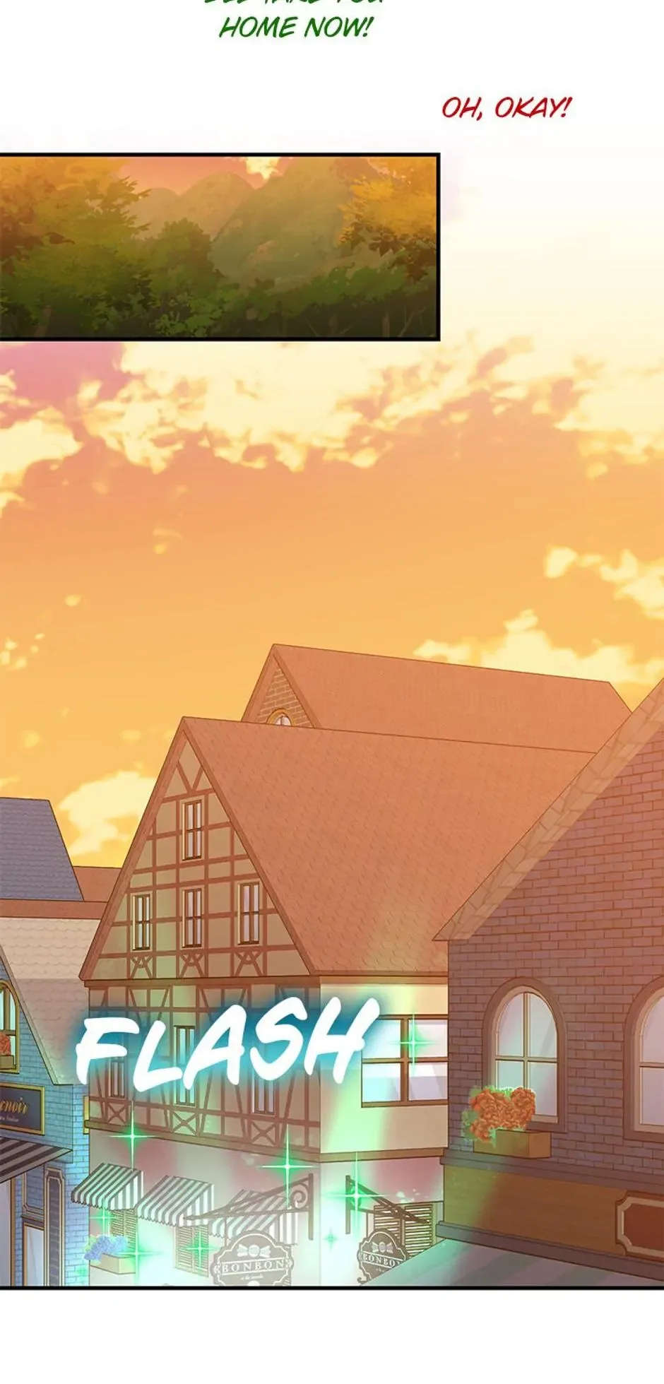 The Business Is Closed Due To The Tyrant Parents Chapter 14 page 15