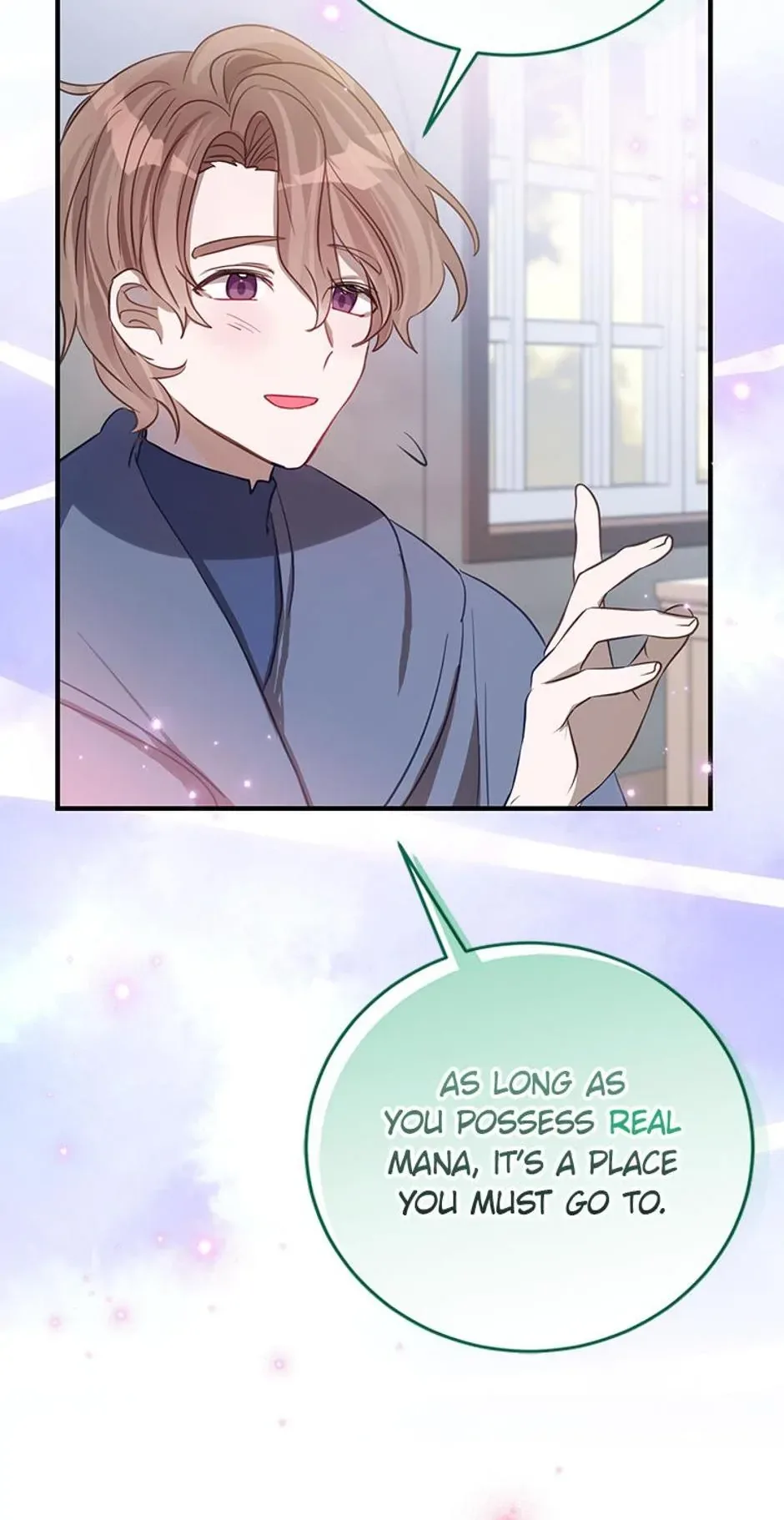 The Business Is Closed Due To The Tyrant Parents Chapter 11 page 64
