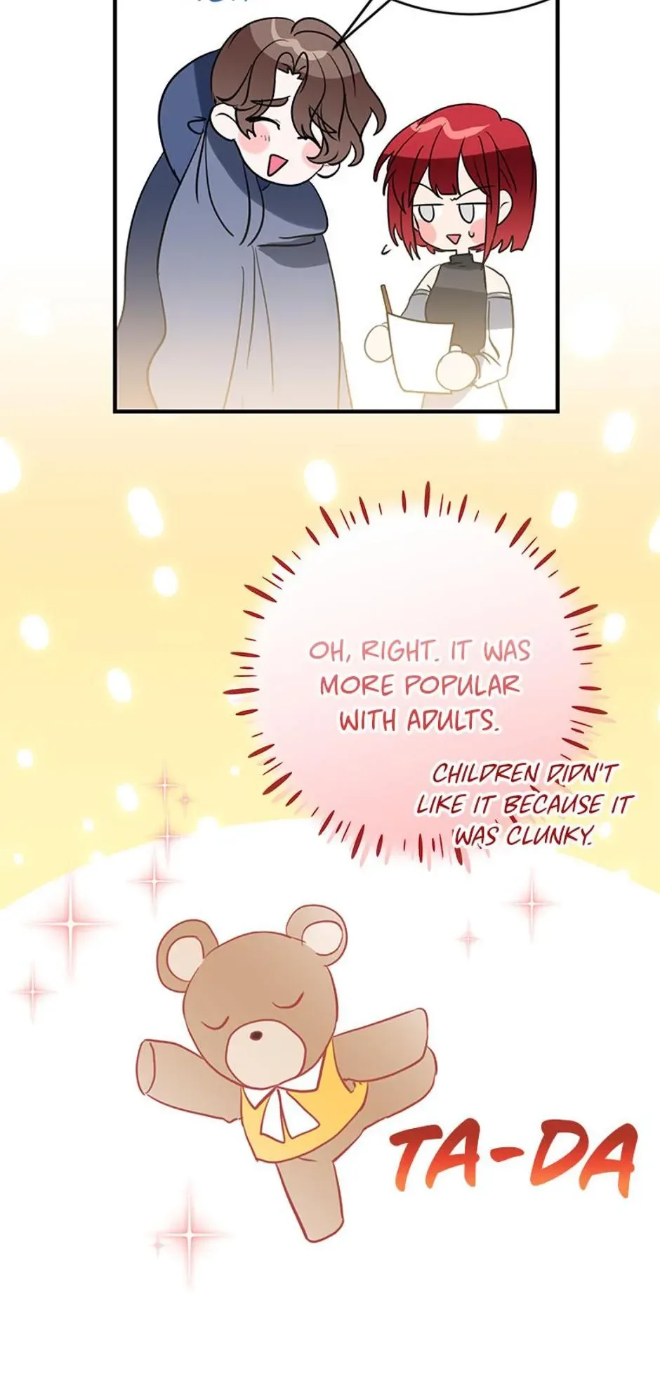 The Business Is Closed Due To The Tyrant Parents Chapter 14 page 12