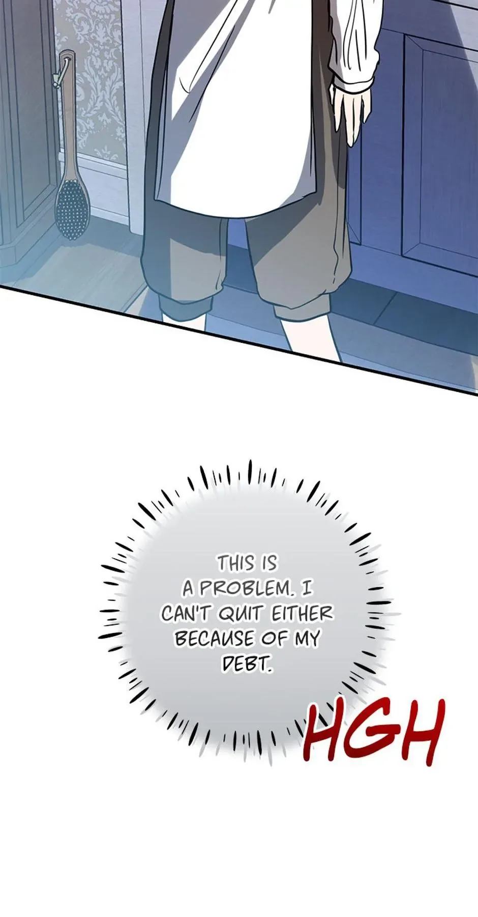 The Business Is Closed Due To The Tyrant Parents Chapter 14 page 24