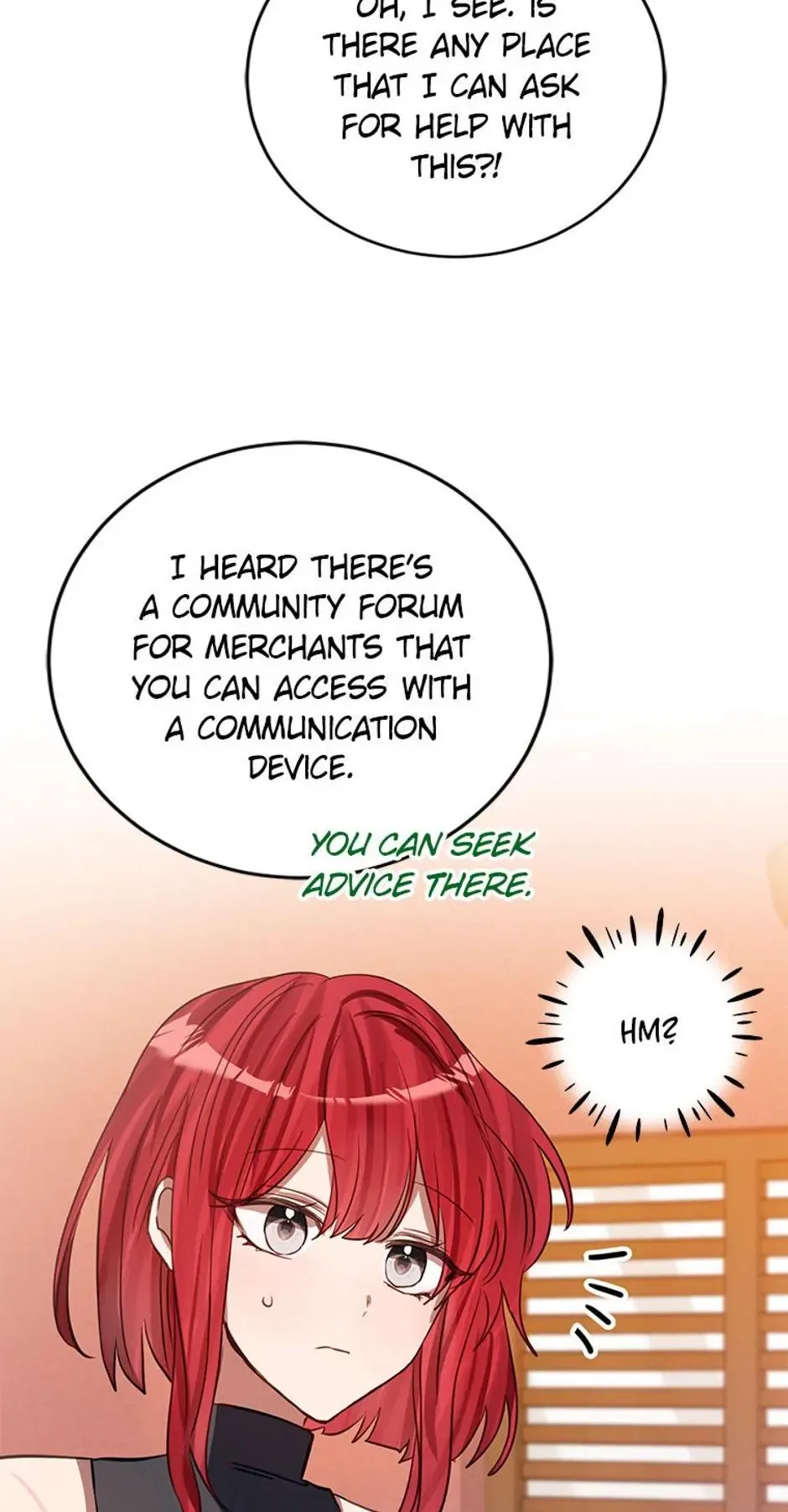 The Business Is Closed Due To The Tyrant Parents Chapter 14 page 20