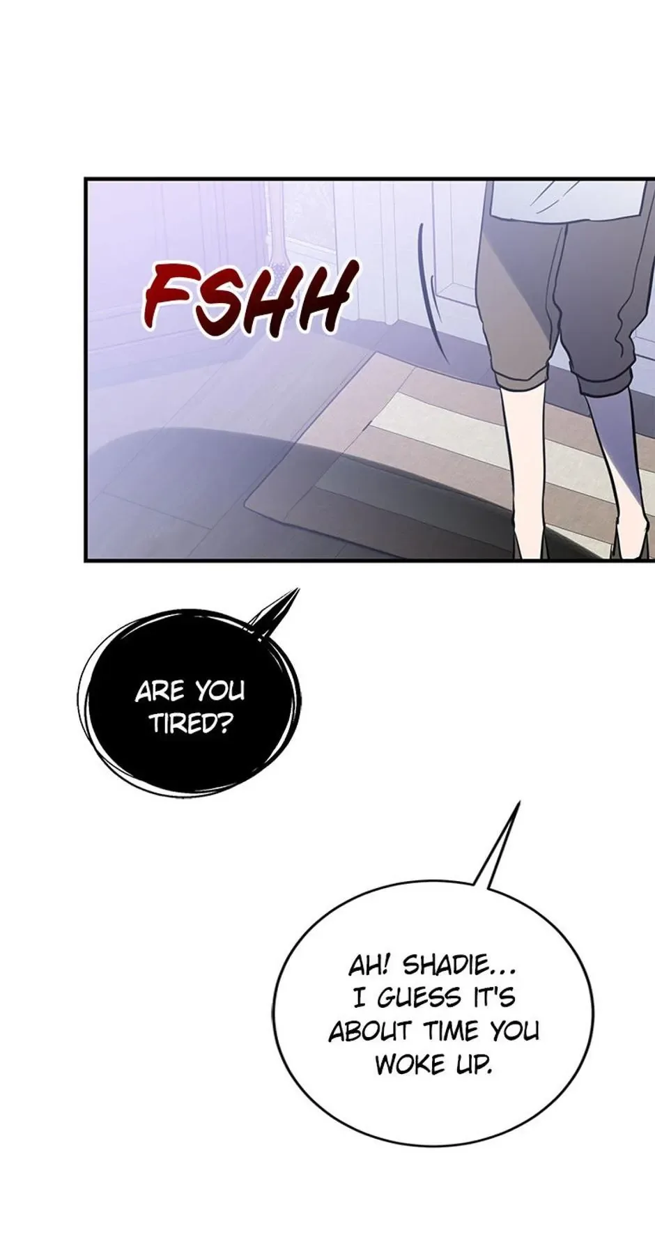 The Business Is Closed Due To The Tyrant Parents Chapter 14 page 25