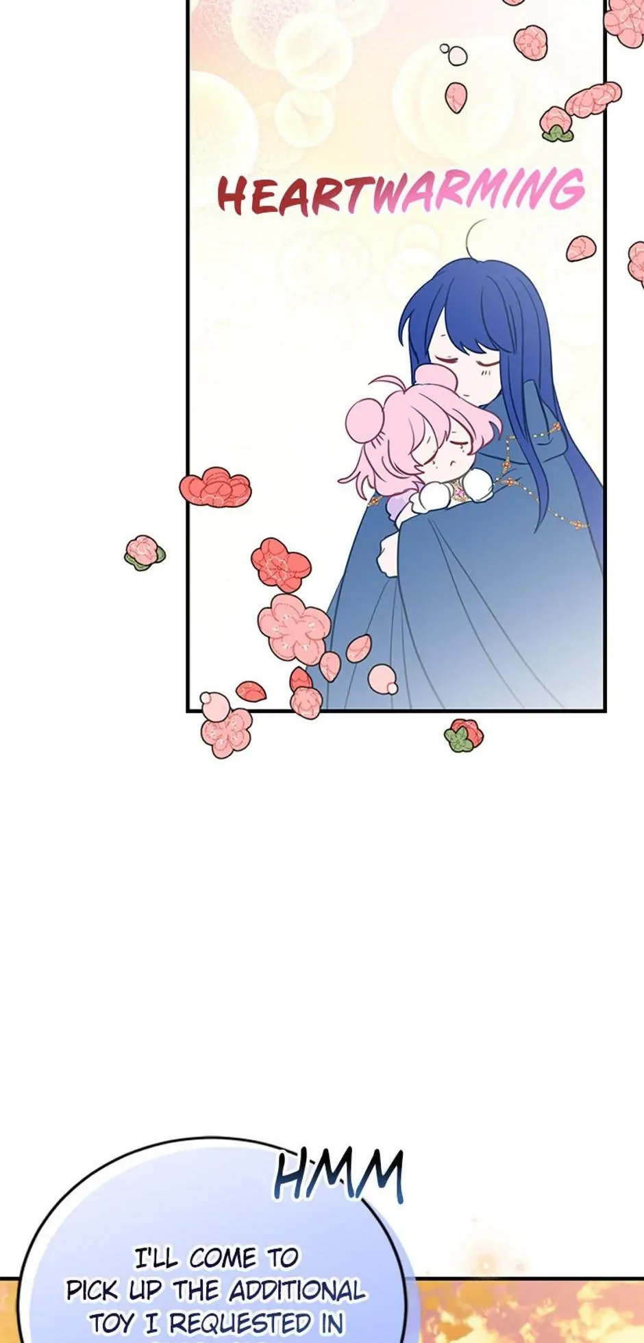 The Business Is Closed Due To The Tyrant Parents Chapter 14 page 5