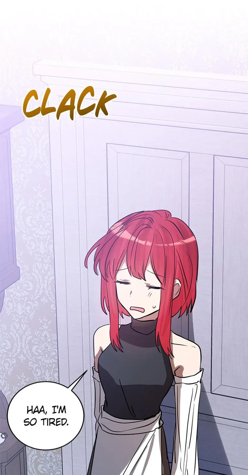 The Business Is Closed Due To The Tyrant Parents Chapter 14 page 23