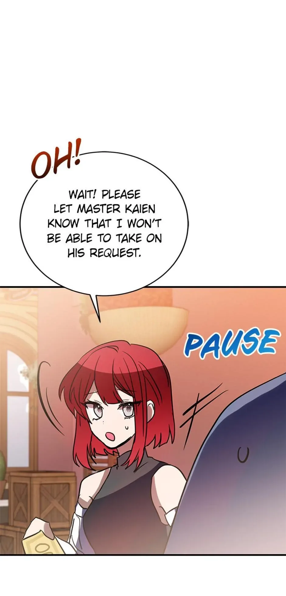The Business Is Closed Due To The Tyrant Parents Chapter 14 page 17