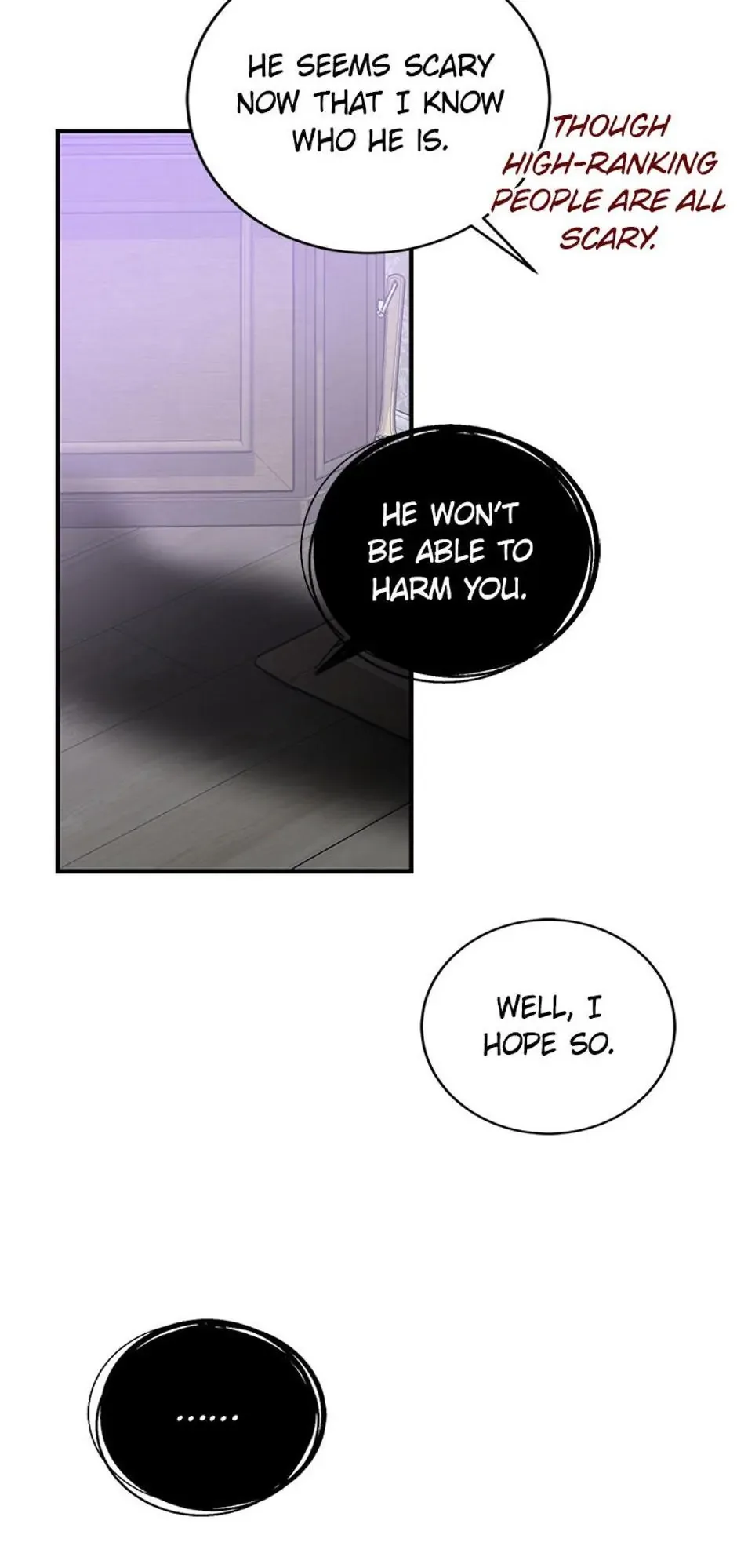 The Business Is Closed Due To The Tyrant Parents Chapter 14 page 28