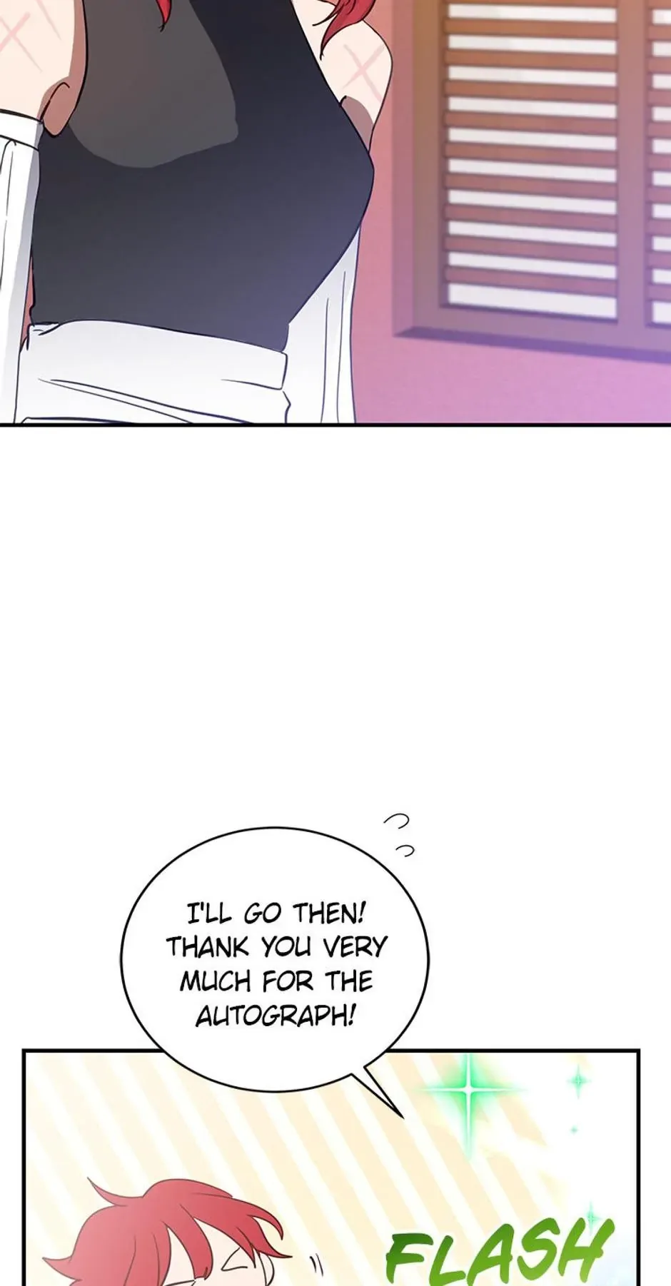 The Business Is Closed Due To The Tyrant Parents Chapter 14 page 21