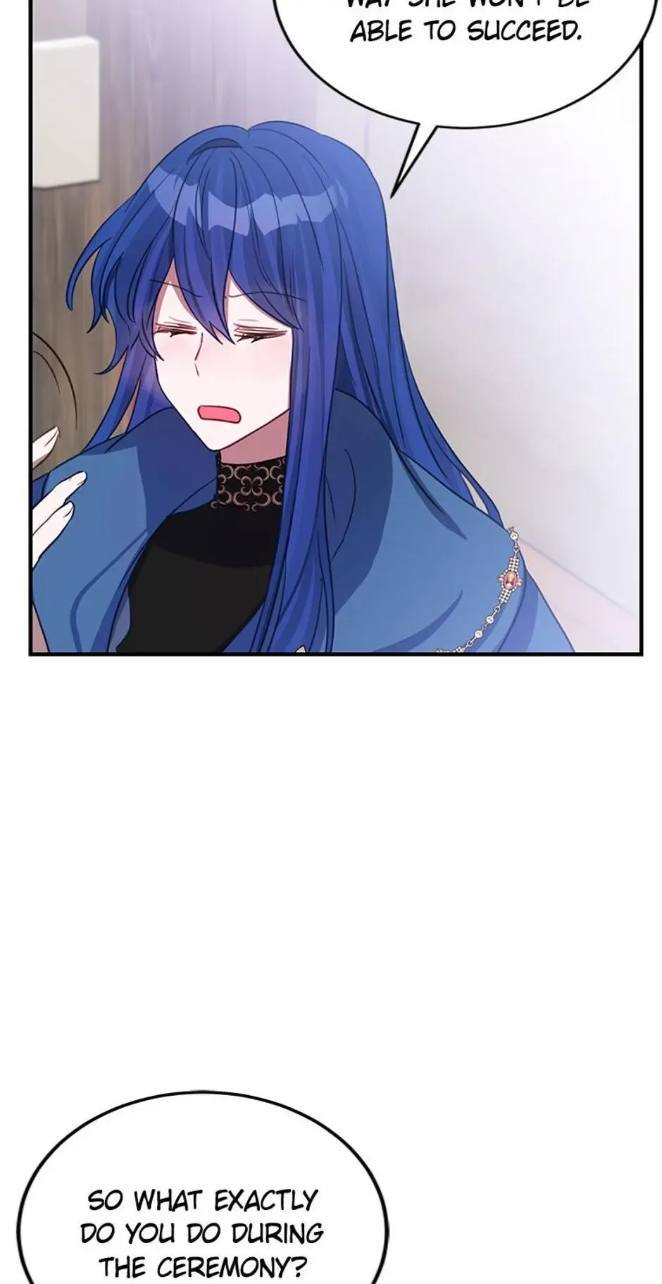 The Business Is Closed Due To The Tyrant Parents Chapter 11 page 61