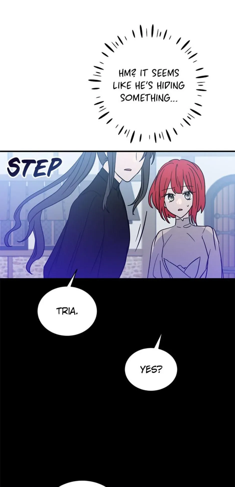 The Business Is Closed Due To The Tyrant Parents Chapter 16 page 24