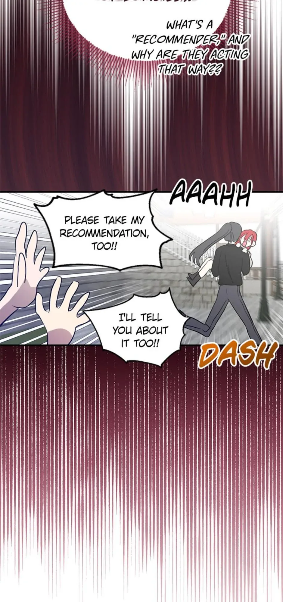 The Business Is Closed Due To The Tyrant Parents Chapter 16 page 28