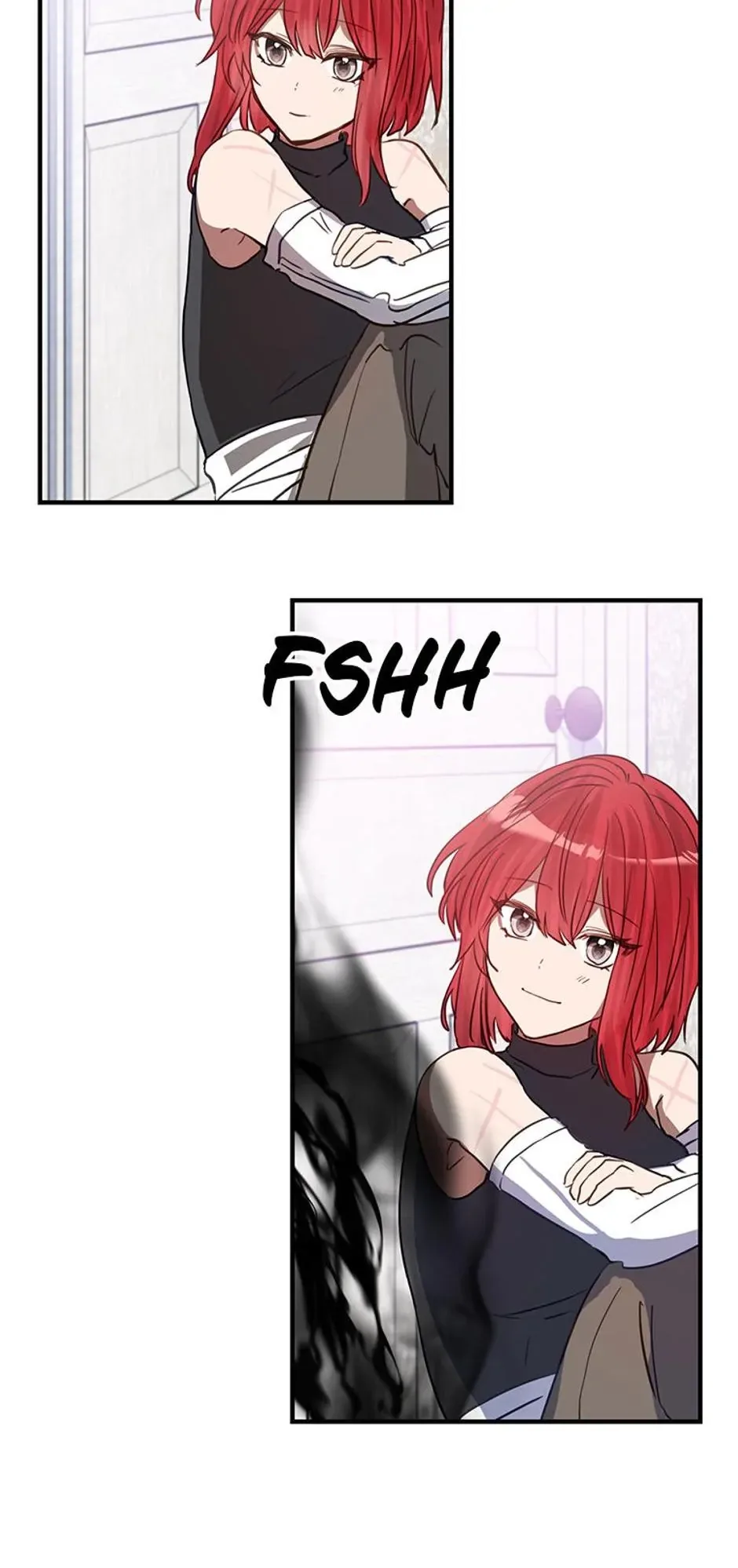 The Business Is Closed Due To The Tyrant Parents Chapter 14 page 31