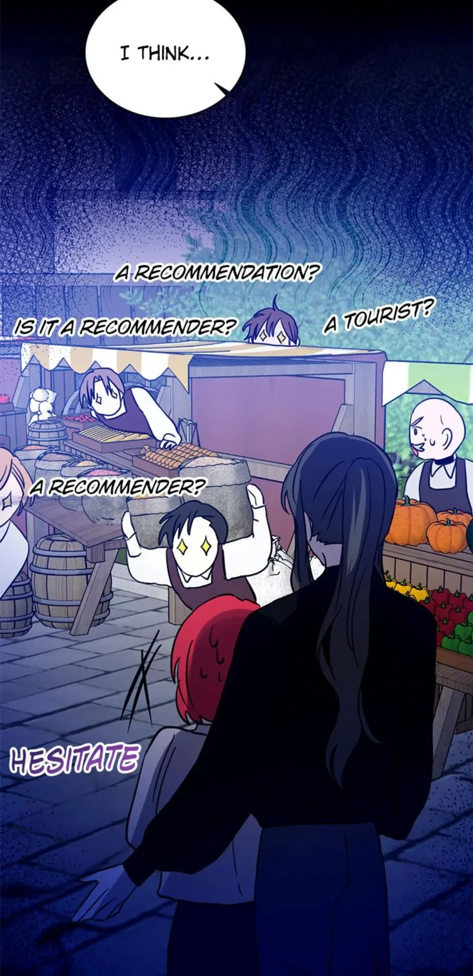 The Business Is Closed Due To The Tyrant Parents Chapter 16 page 25