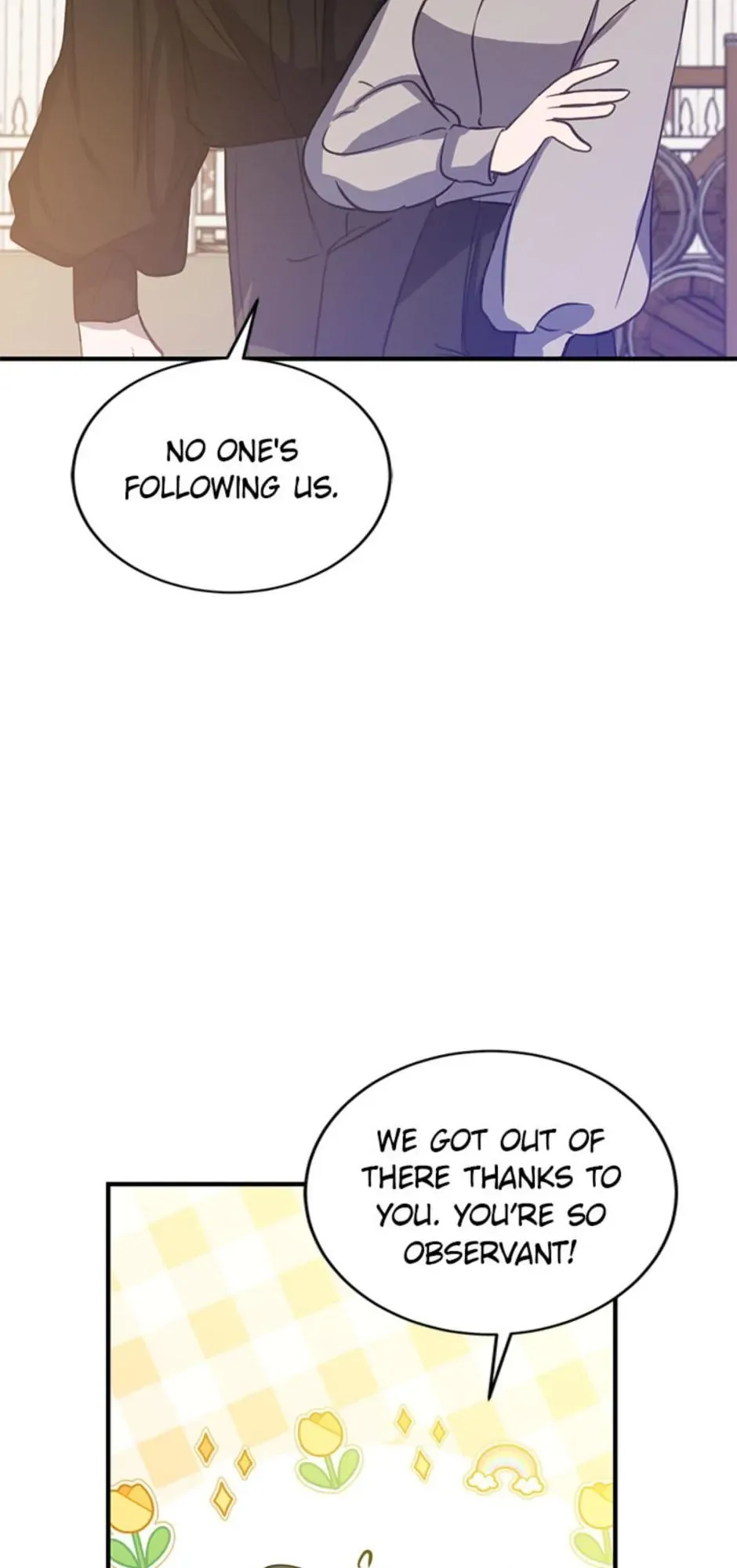 The Business Is Closed Due To The Tyrant Parents Chapter 16 page 31