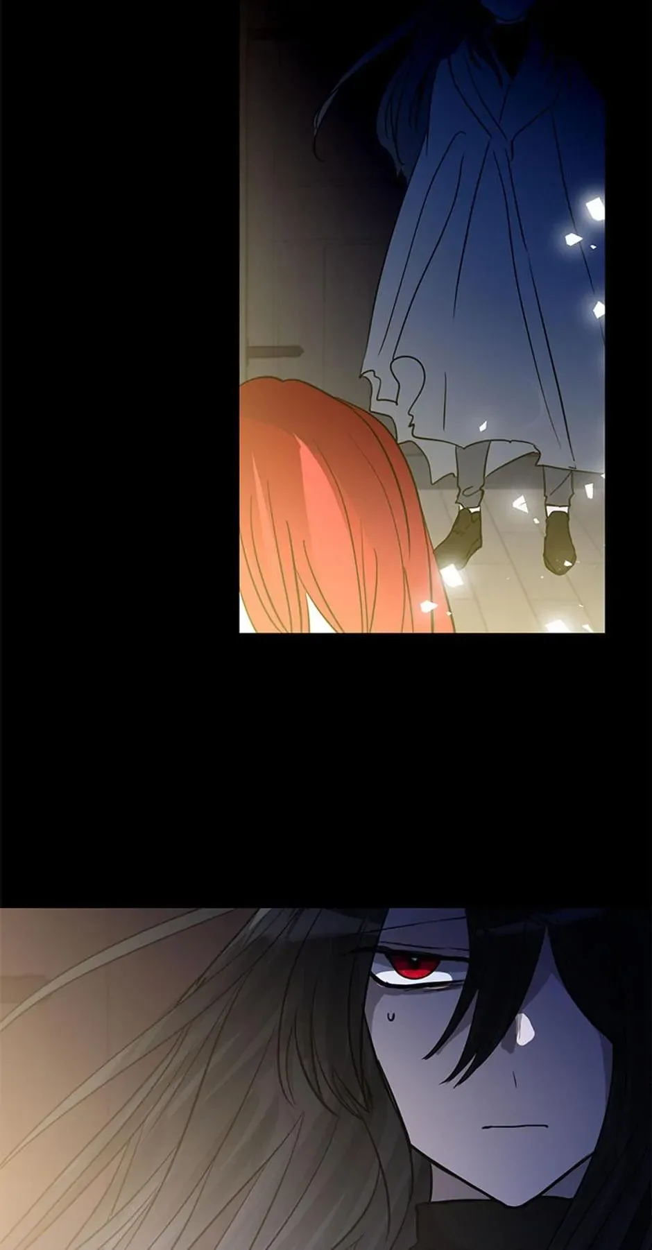 The Business Is Closed Due To The Tyrant Parents Chapter 14 page 35