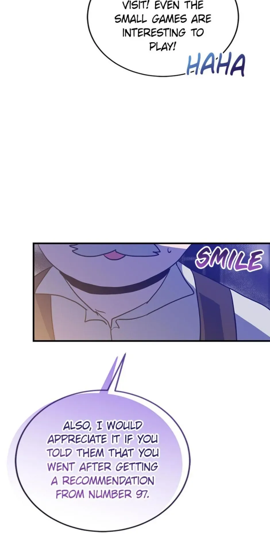 The Business Is Closed Due To The Tyrant Parents Chapter 16 page 23
